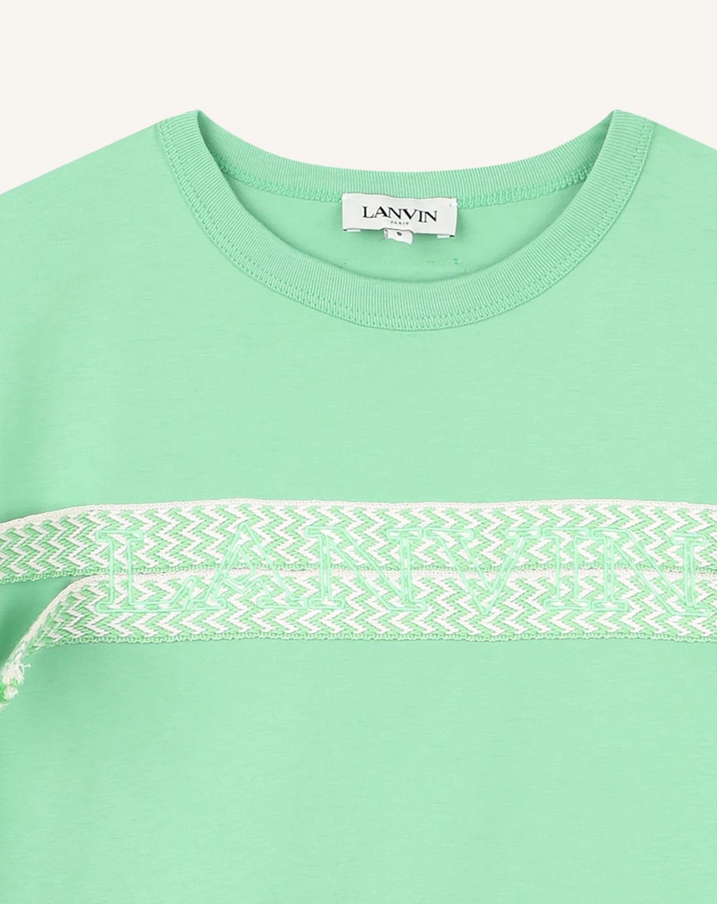 SHORT-SLEEVED T-SHIRT