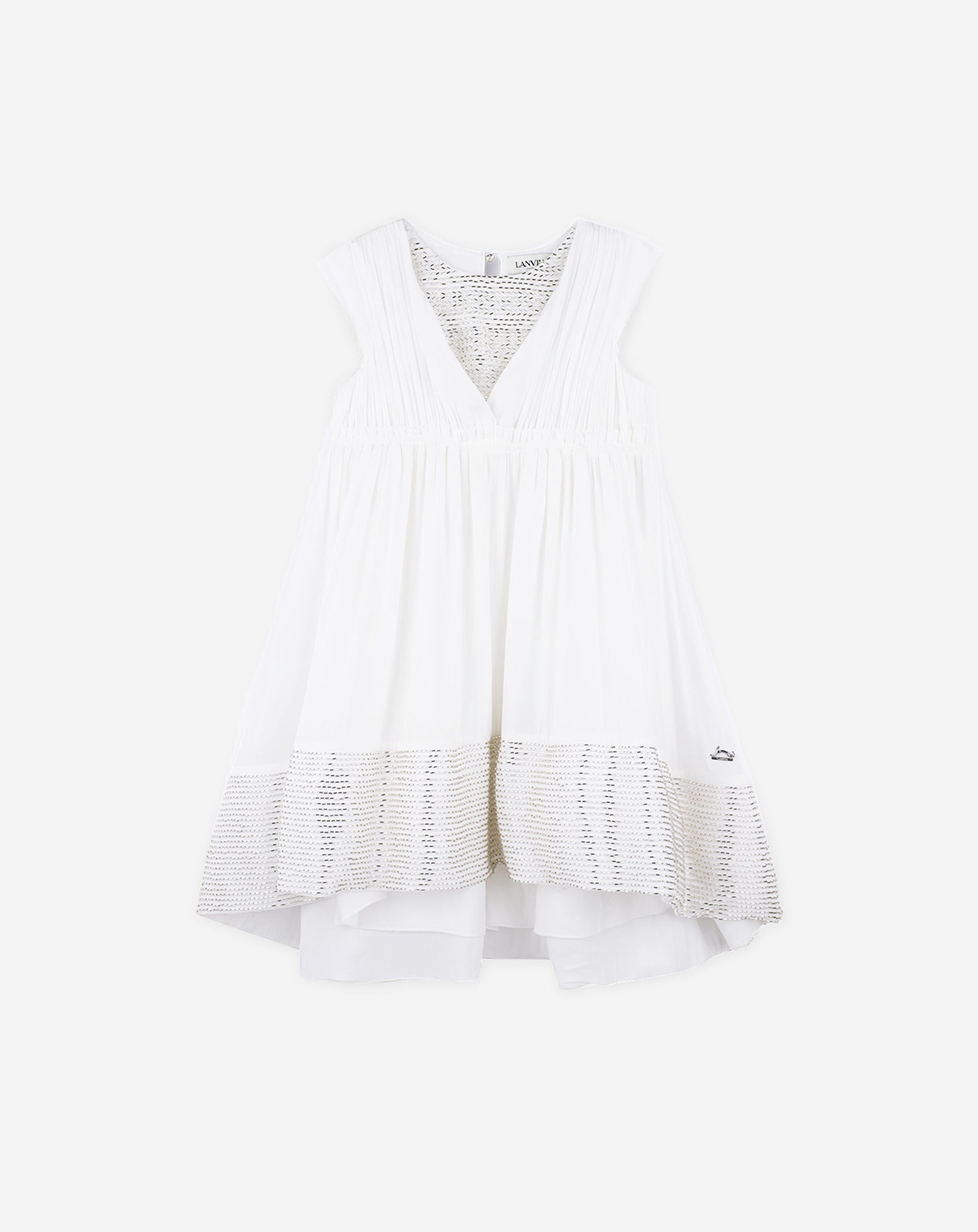 KIDS DAZZLING EVENING GOWN RGST-N30209-P2500104A