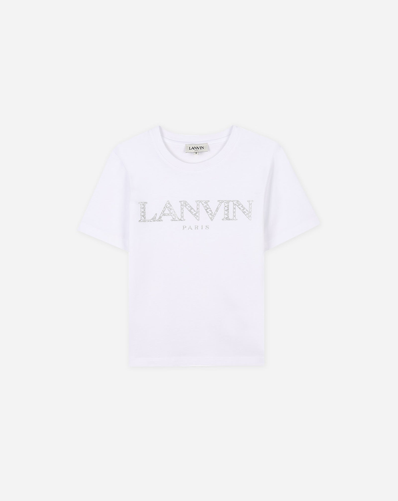 KIDS SHORT-SLEEVED T-SHIRT RGTO-N30193-P250104A