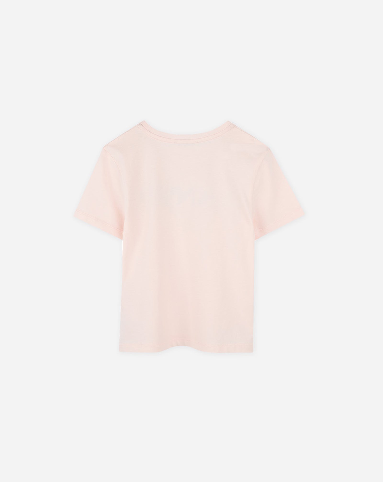 KIDS SHORT-SLEEVED T-SHIRT