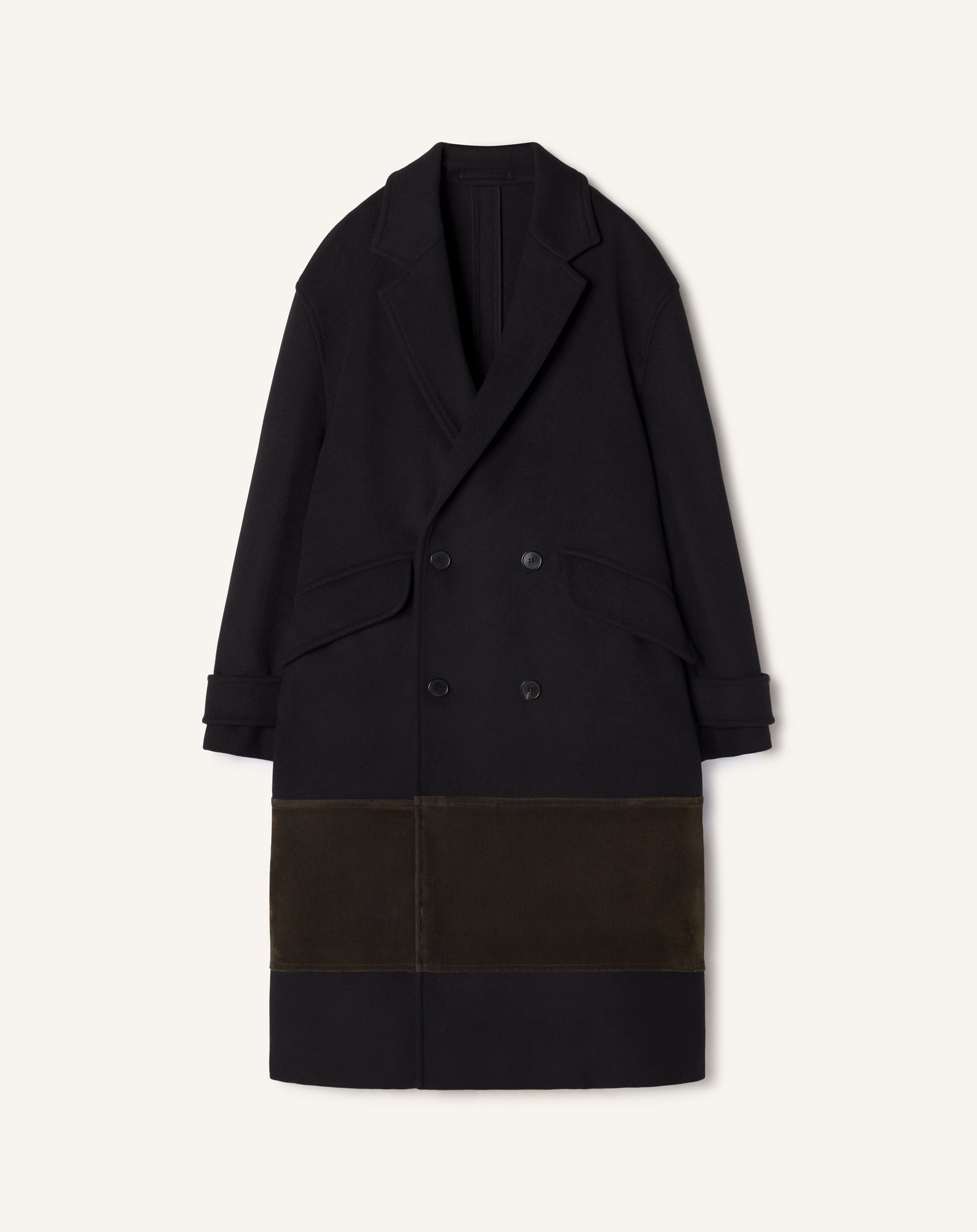 Men's designer and luxury jackets, coats - Lanvin