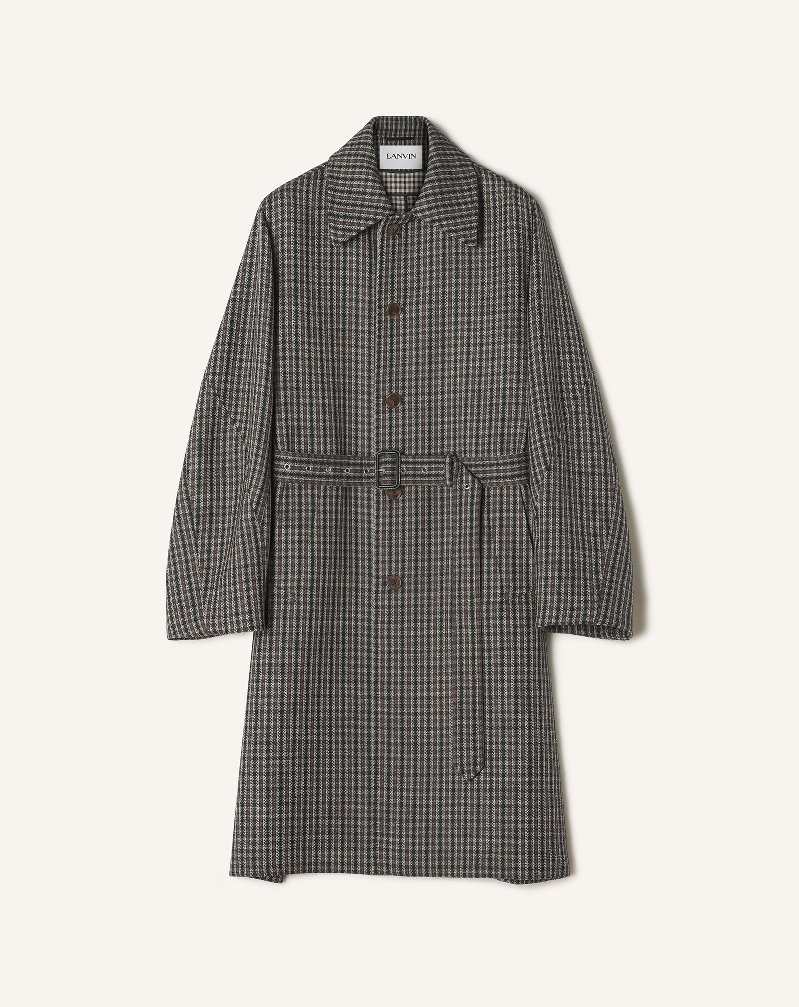 CAR COAT