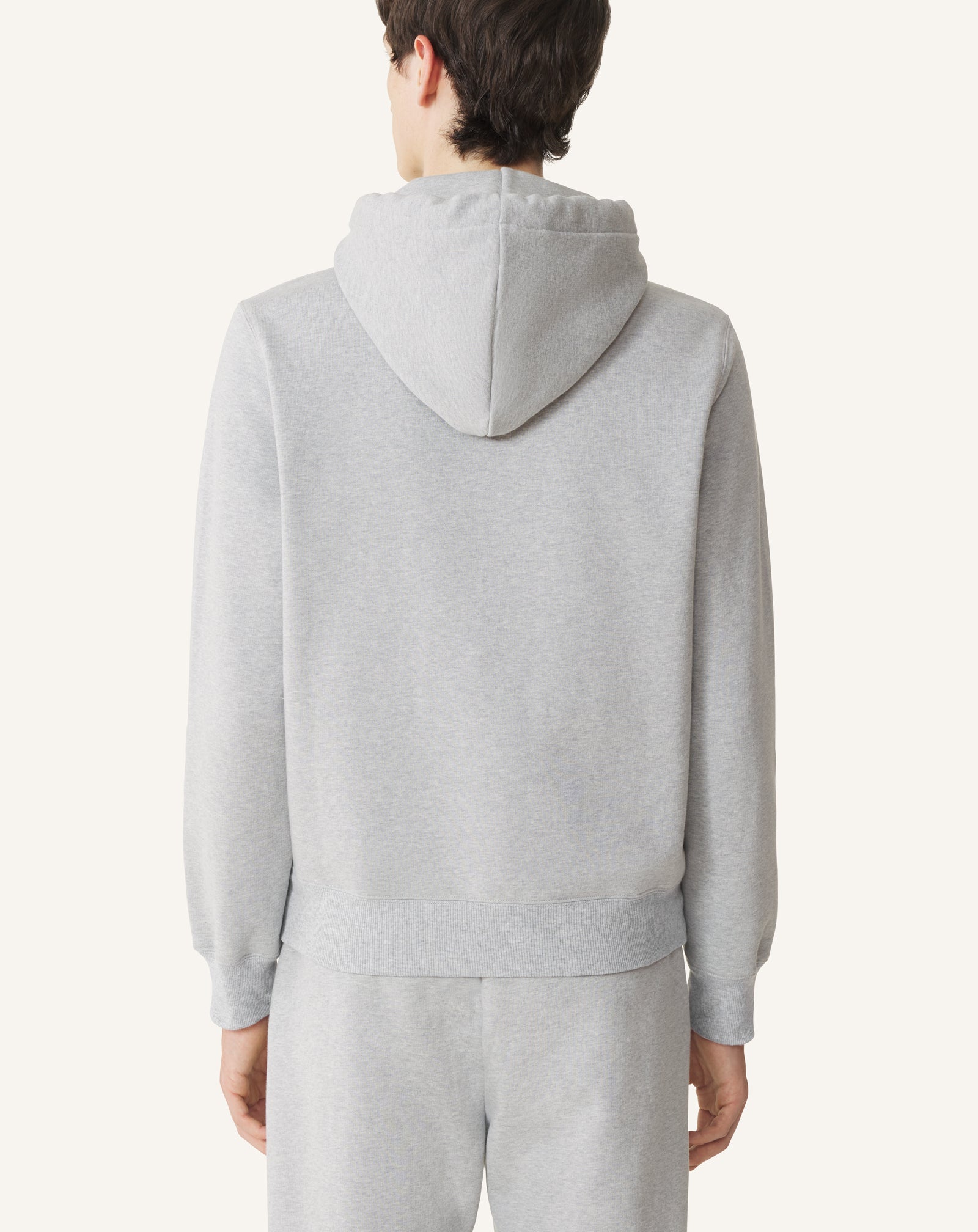 Hoodie Ruban Lanvin Grey | Lanvin