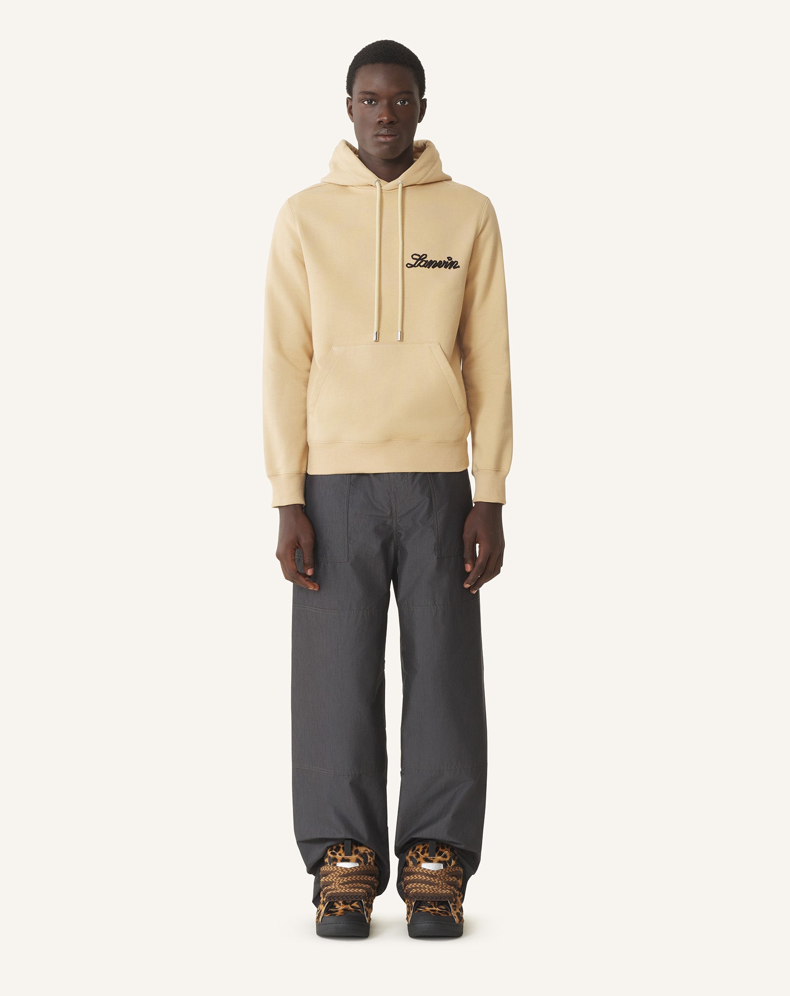 Men's designer and luxury sweatshirt, sweater - Lanvin