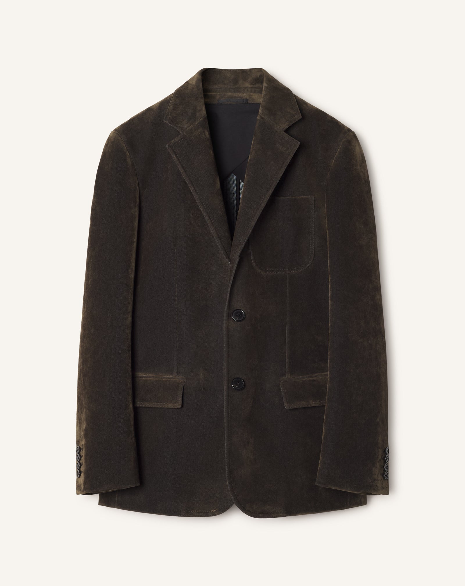 Men's designer and luxury jackets, coats - Lanvin