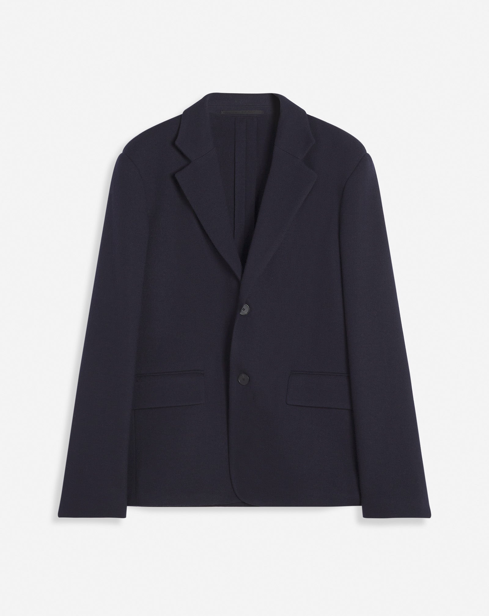 Casual Single-breasted Jacket | Lanvin – LANVIN Casual Single-breasted Jacket | Lanvin – LANVIN
