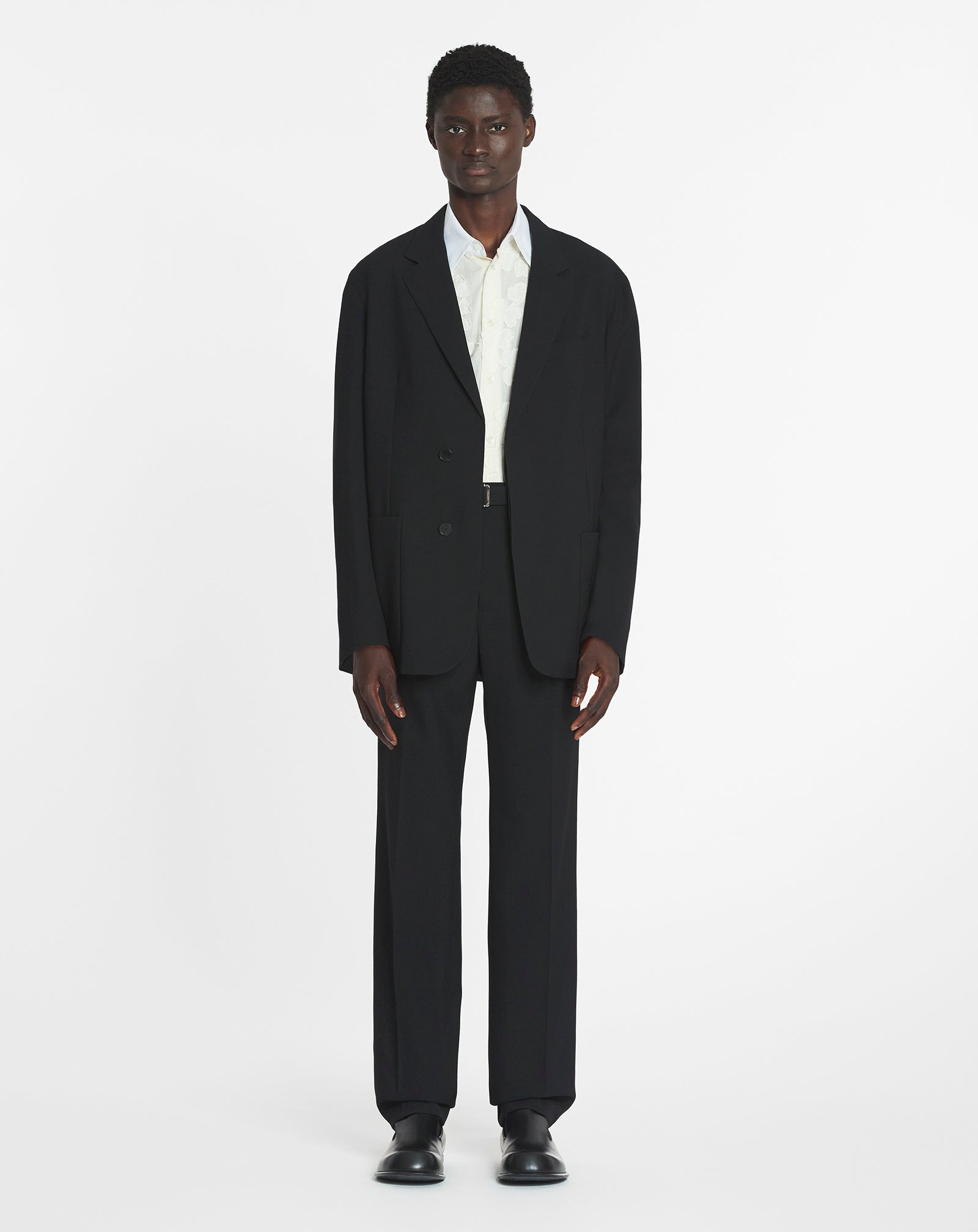 Luxury Ready-to-Wear for Men - Lanvin