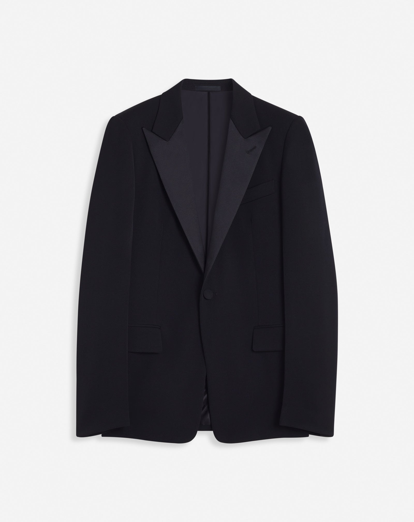 Double-breasted Jacket | Lanvin – LANVIN