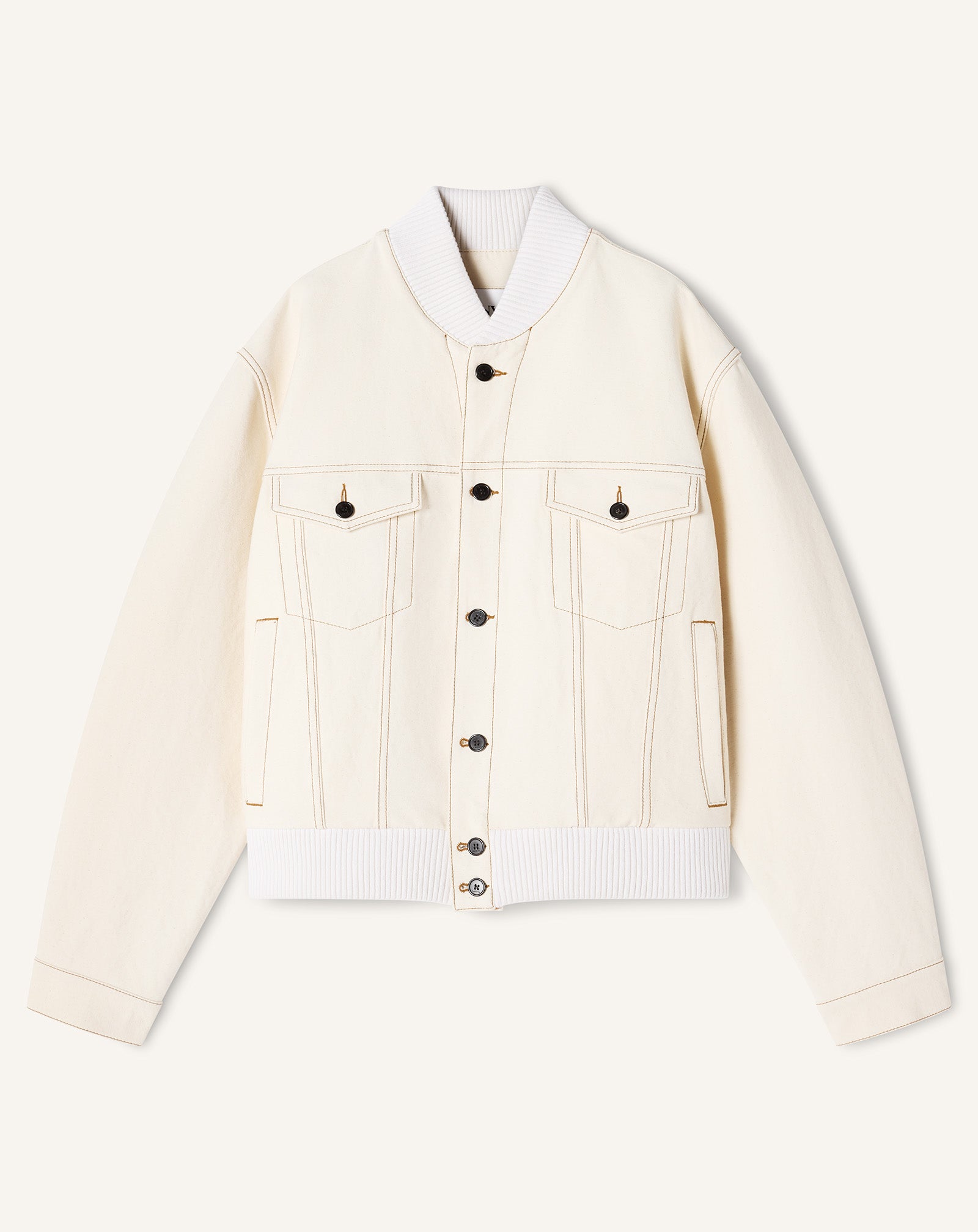 Men's designer and luxury jackets, coats - Lanvin