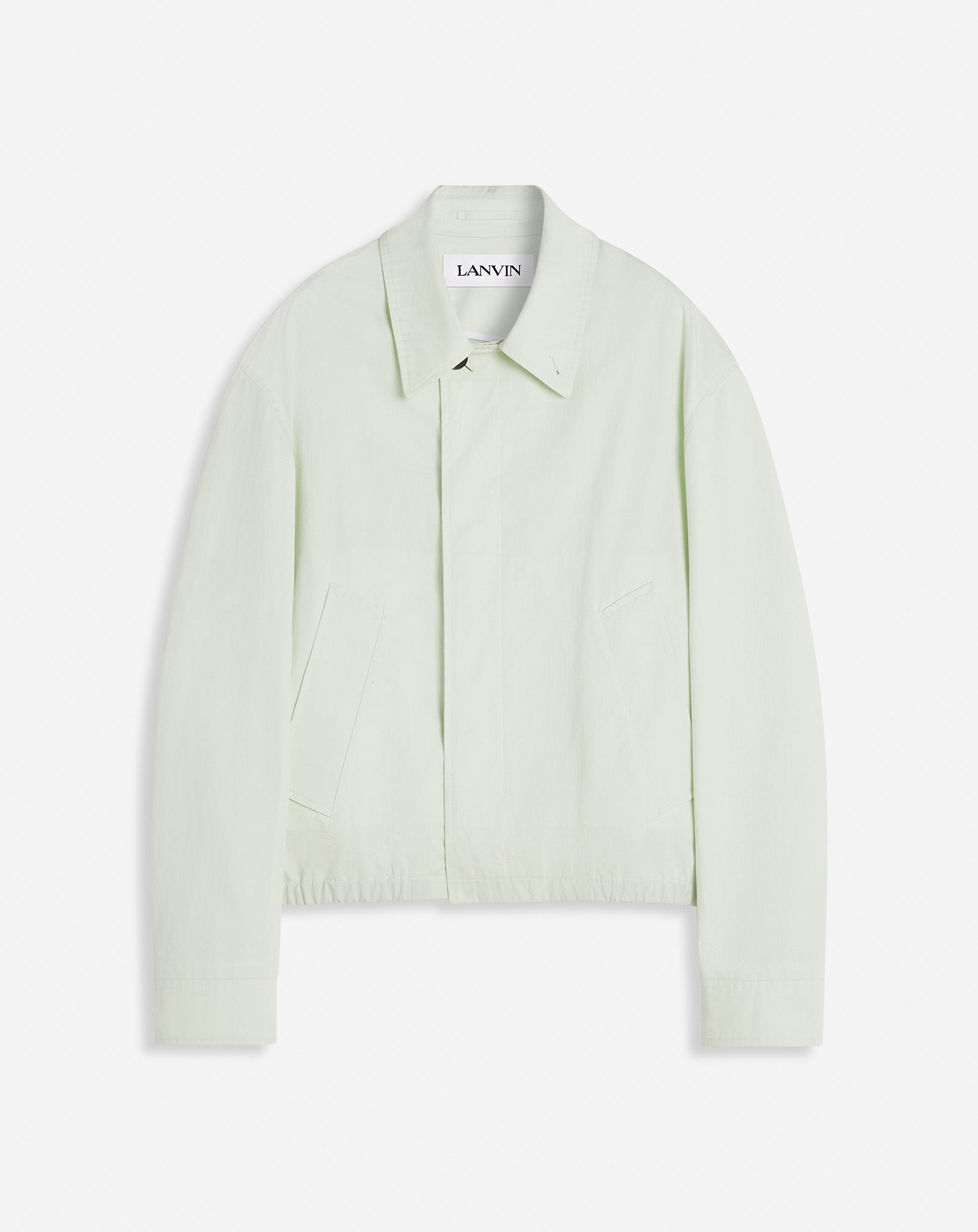 COTTON JACKET RM-OU0015-5956-P2500148