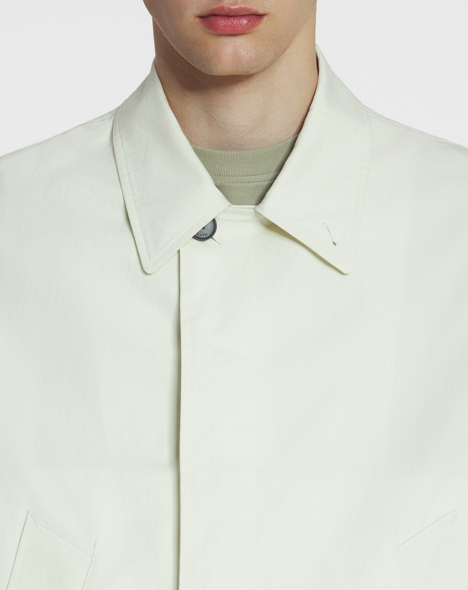 COTTON JACKET