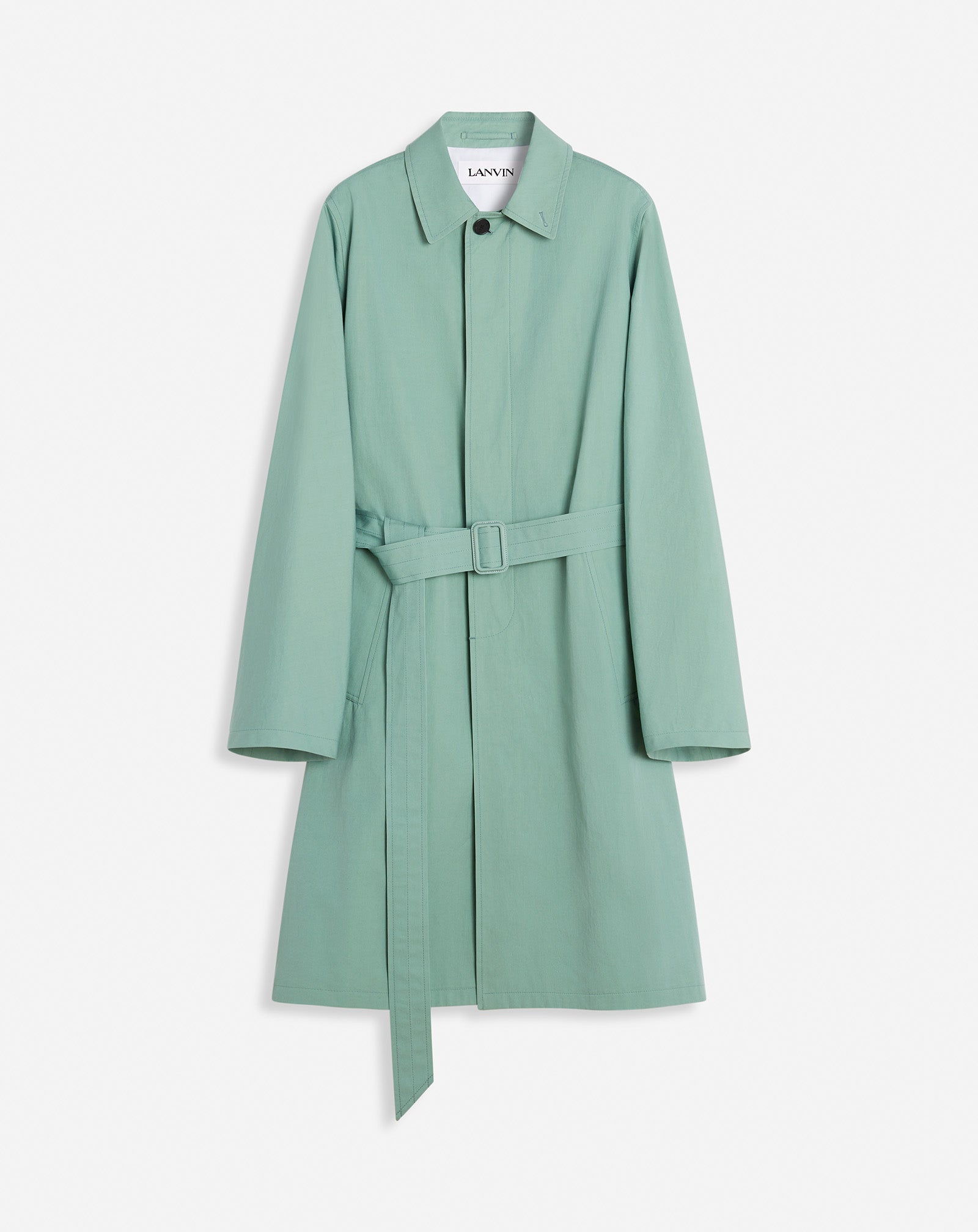 COTTON COAT RM-OU0016-5956-P2541446