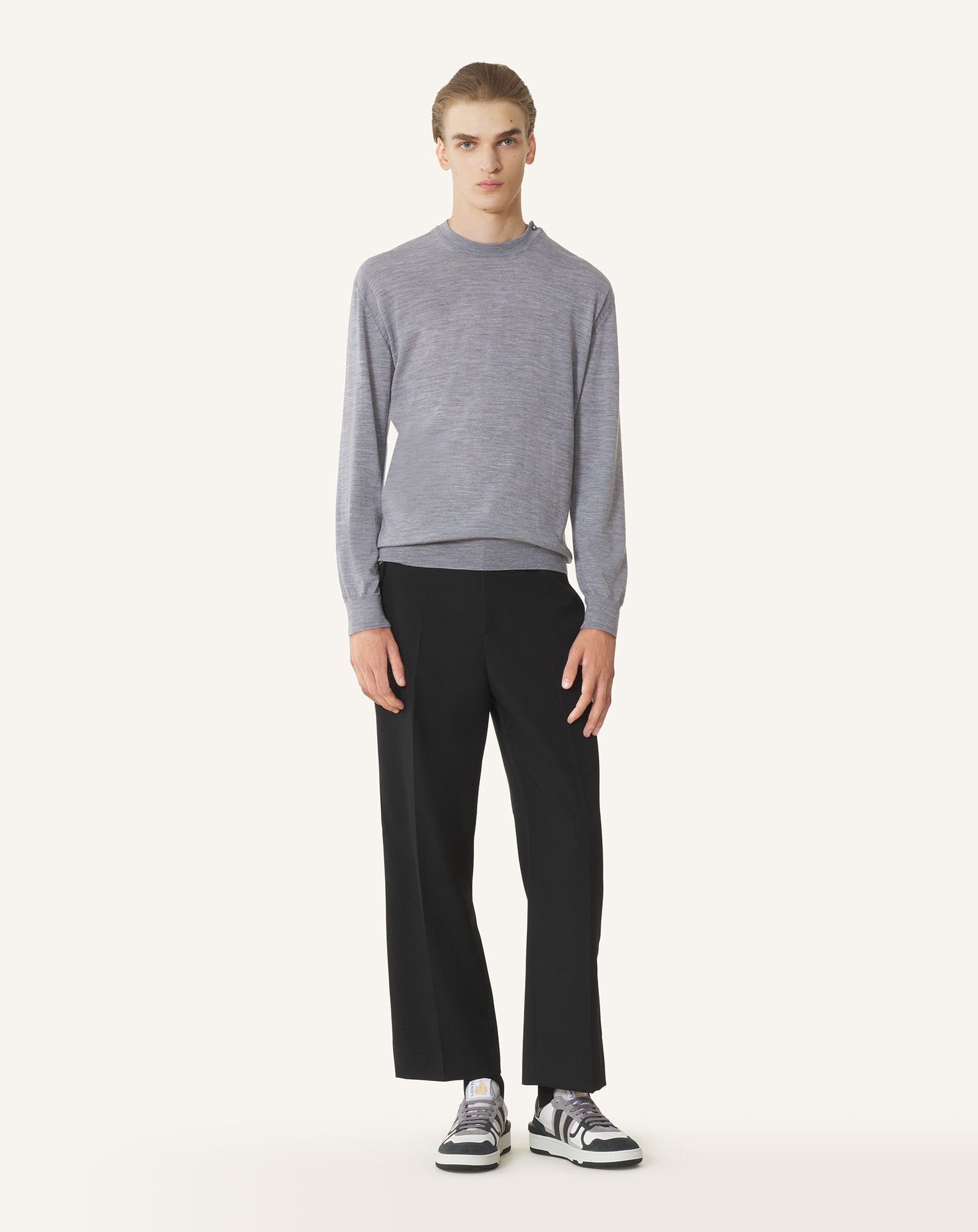 Spring 2026 Collection for Men