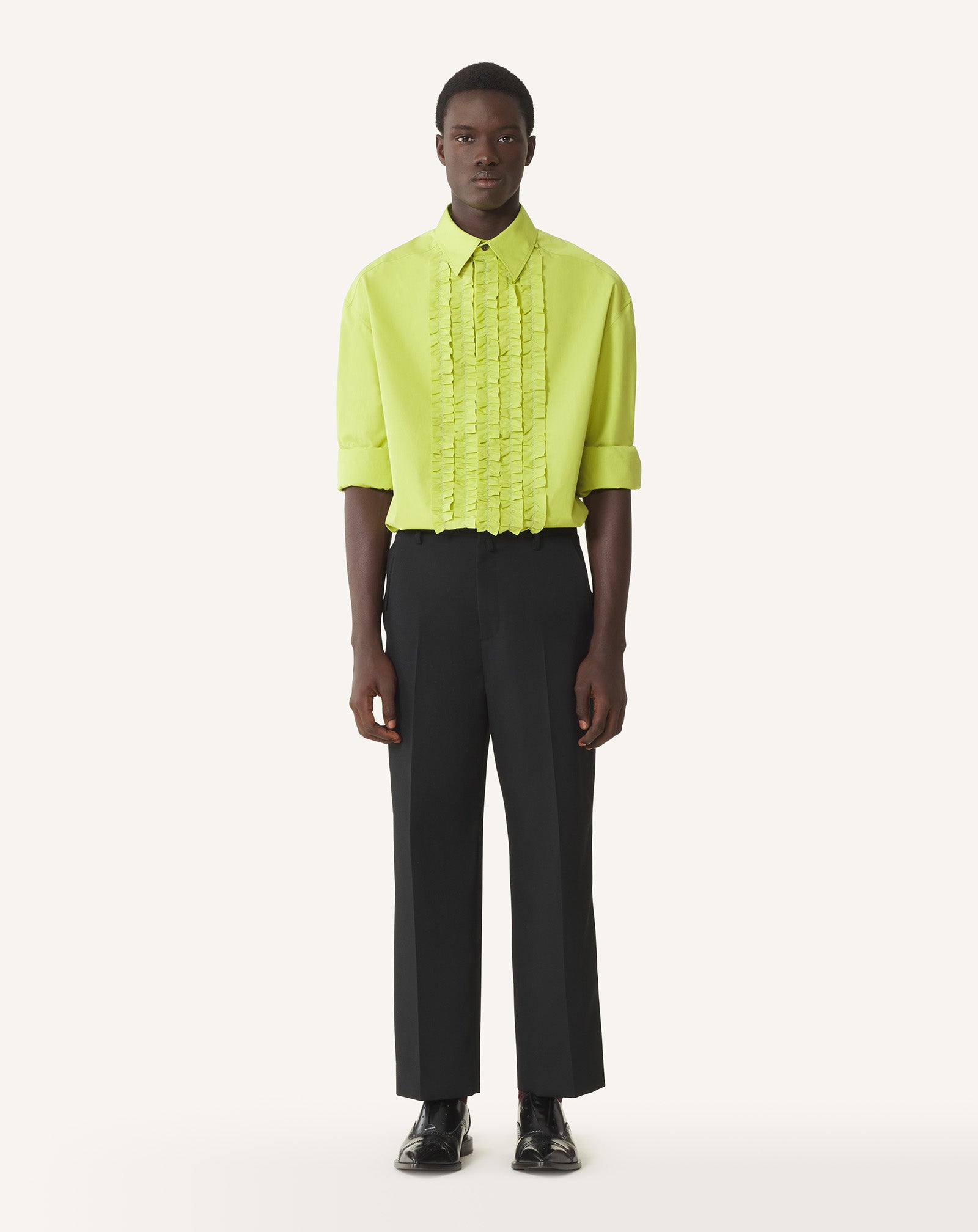 Spring 2026 Collection for Men