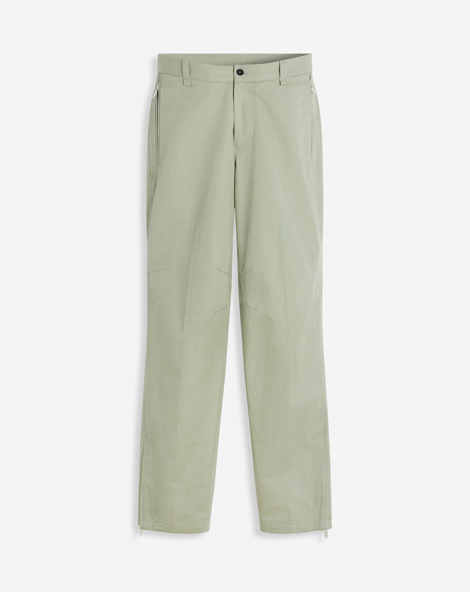 COTTON BIKER PANTS RM-TR0005-4468-P2502548