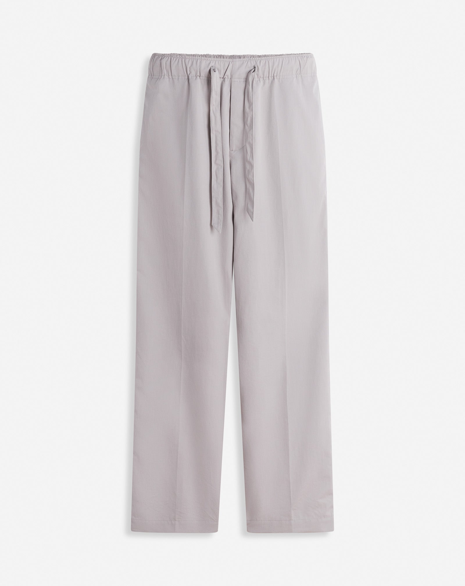 COTTON PANTS RM-TR0027-6072-E2519044
