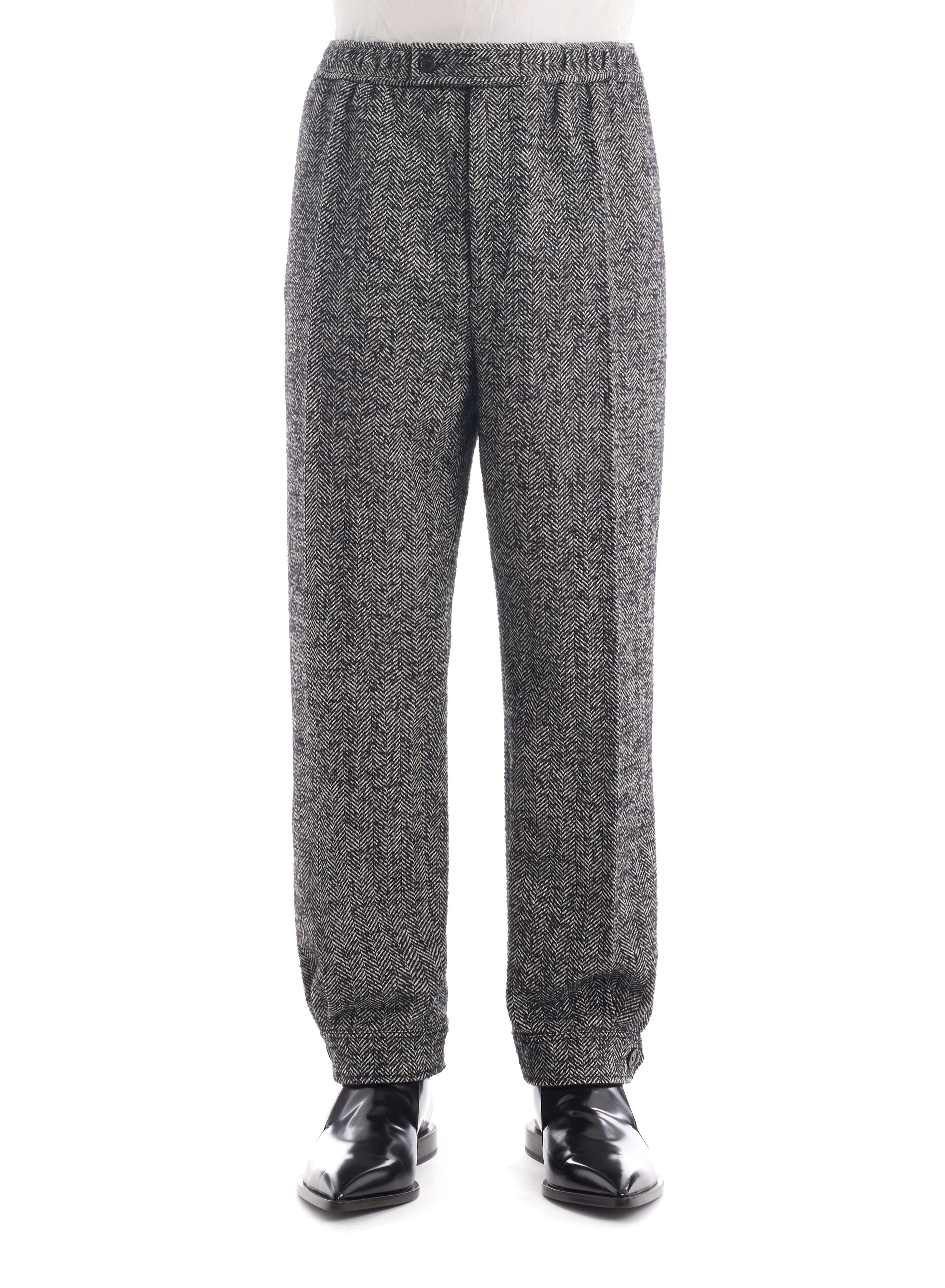 JOGGING TROUSERS