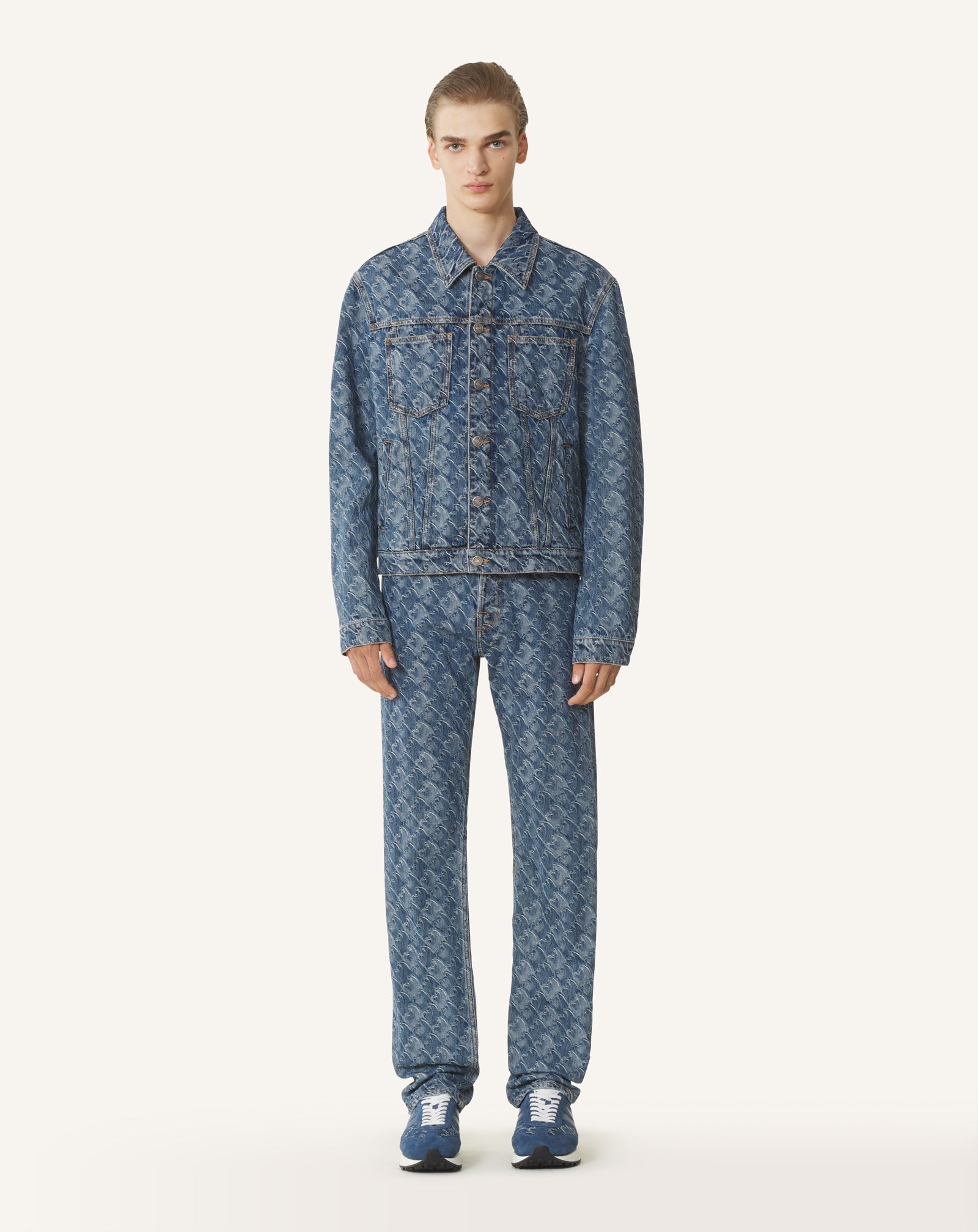 Spring 2026 Collection for Men