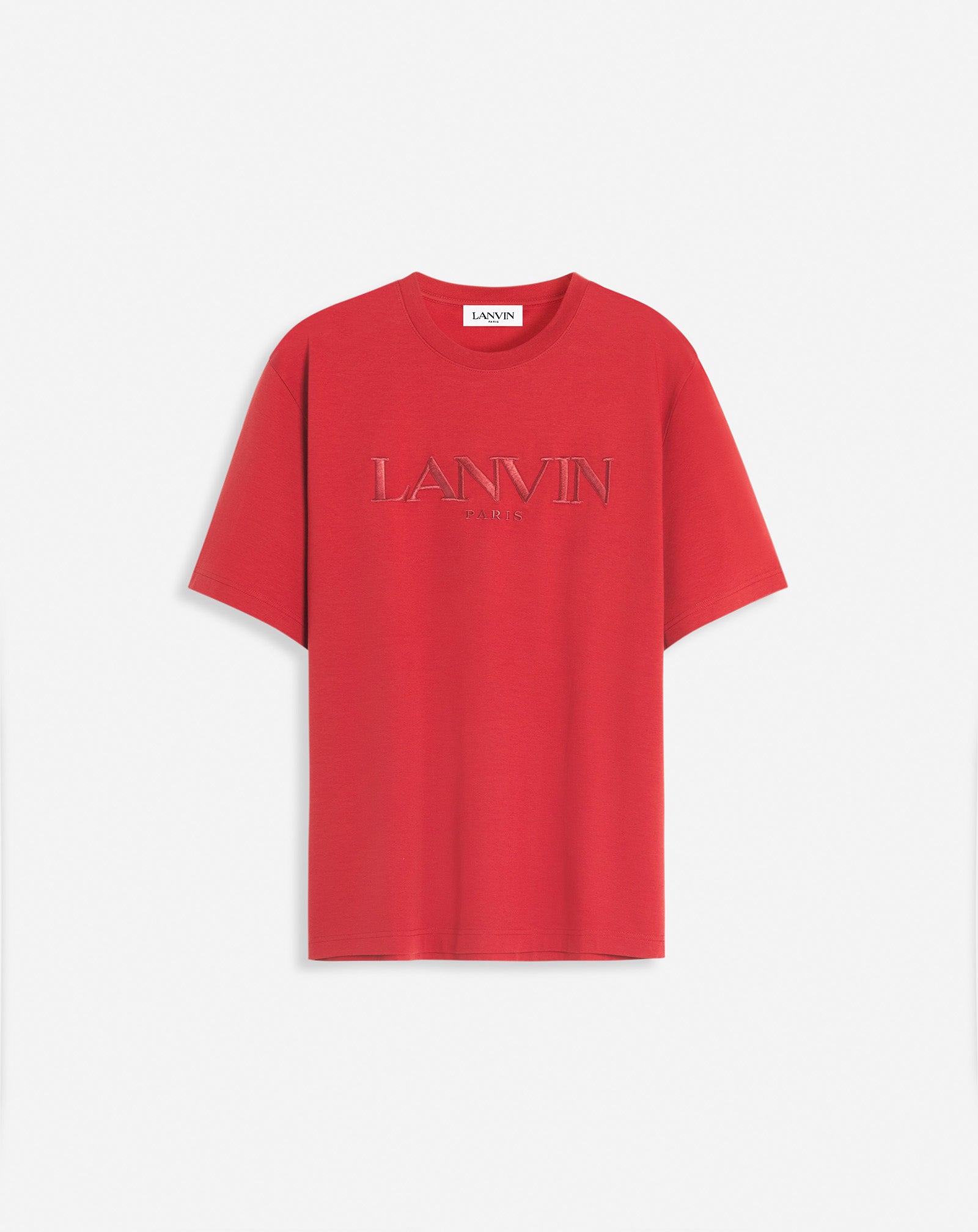 Lanvin cheapest shirt