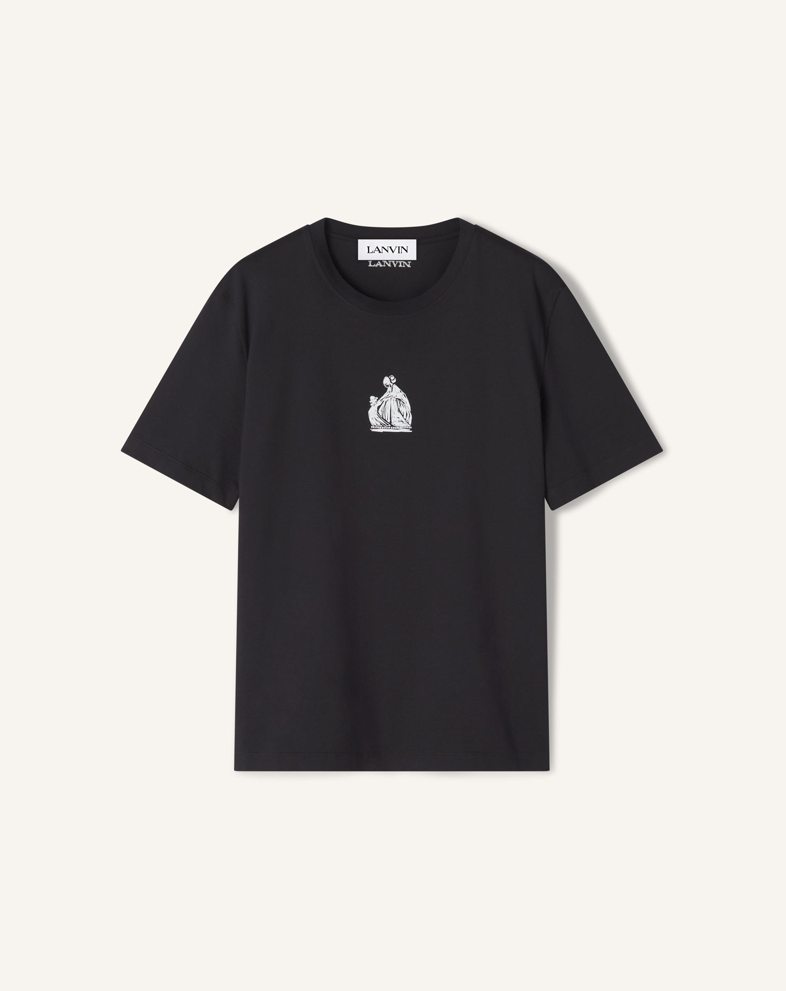 ランバン Tシャツ Men's designer and luxury t-shirt - Lanvin