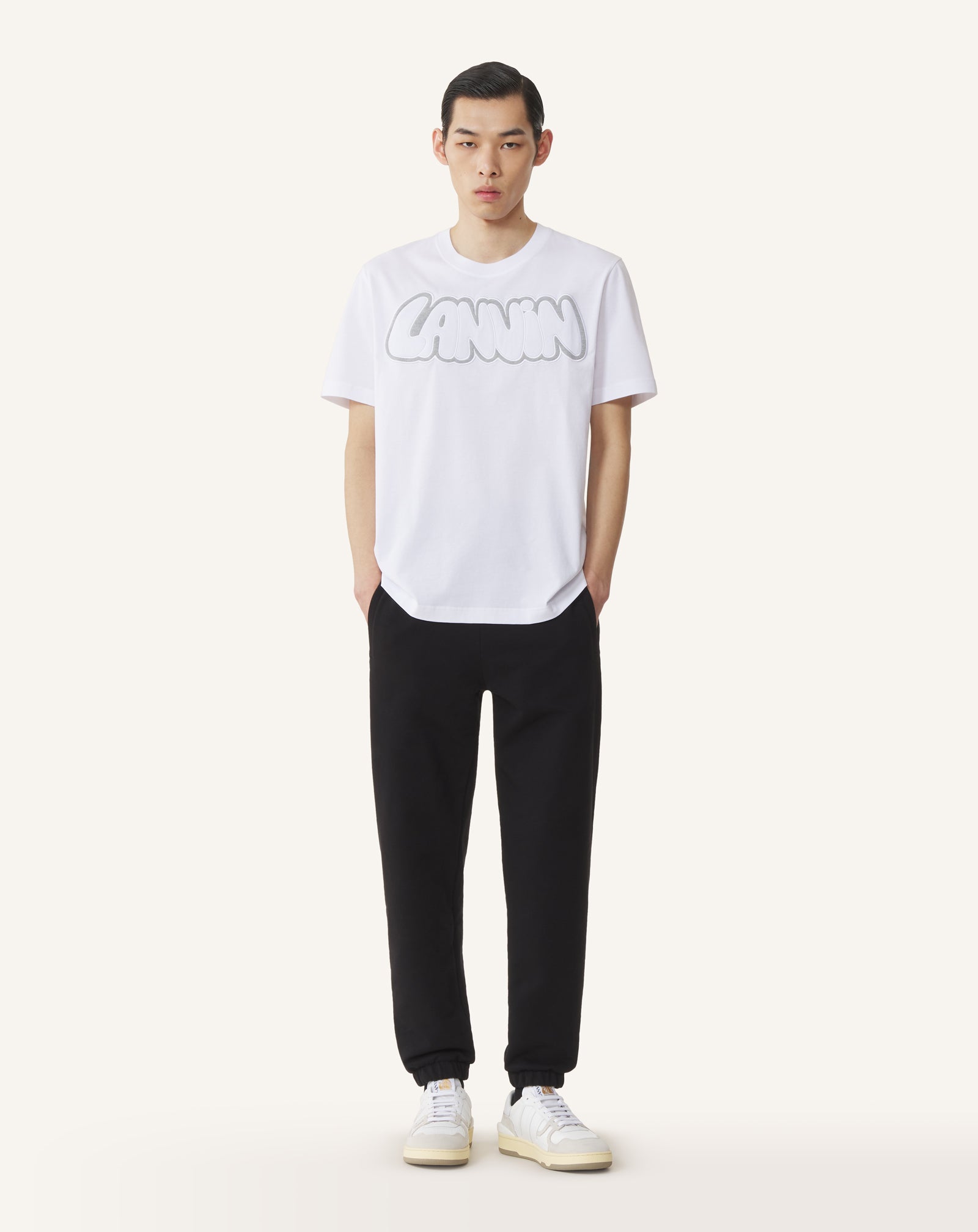 URBAN CURB T-SHIRT