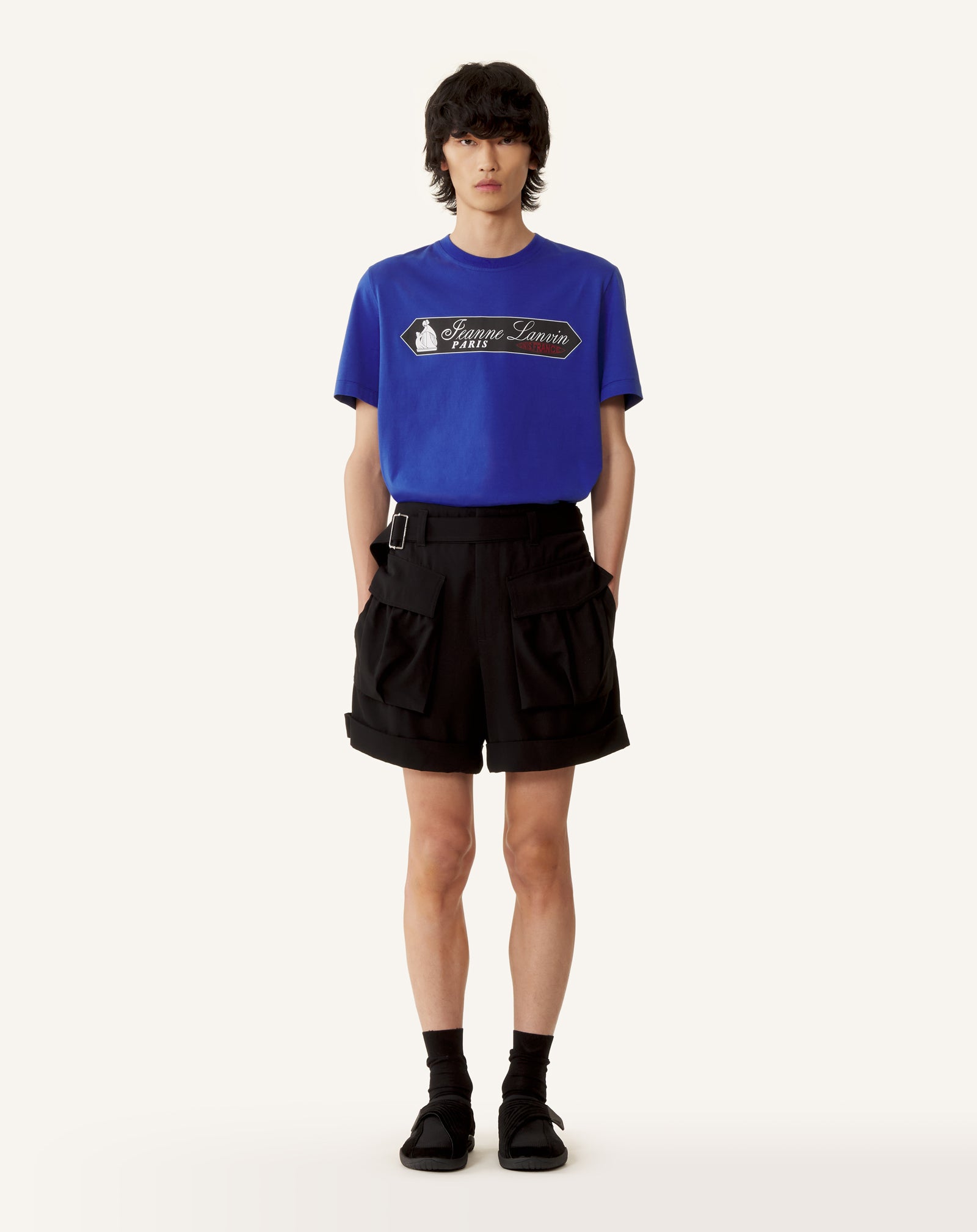 Luxury Ready-to-Wear for Men - Lanvin