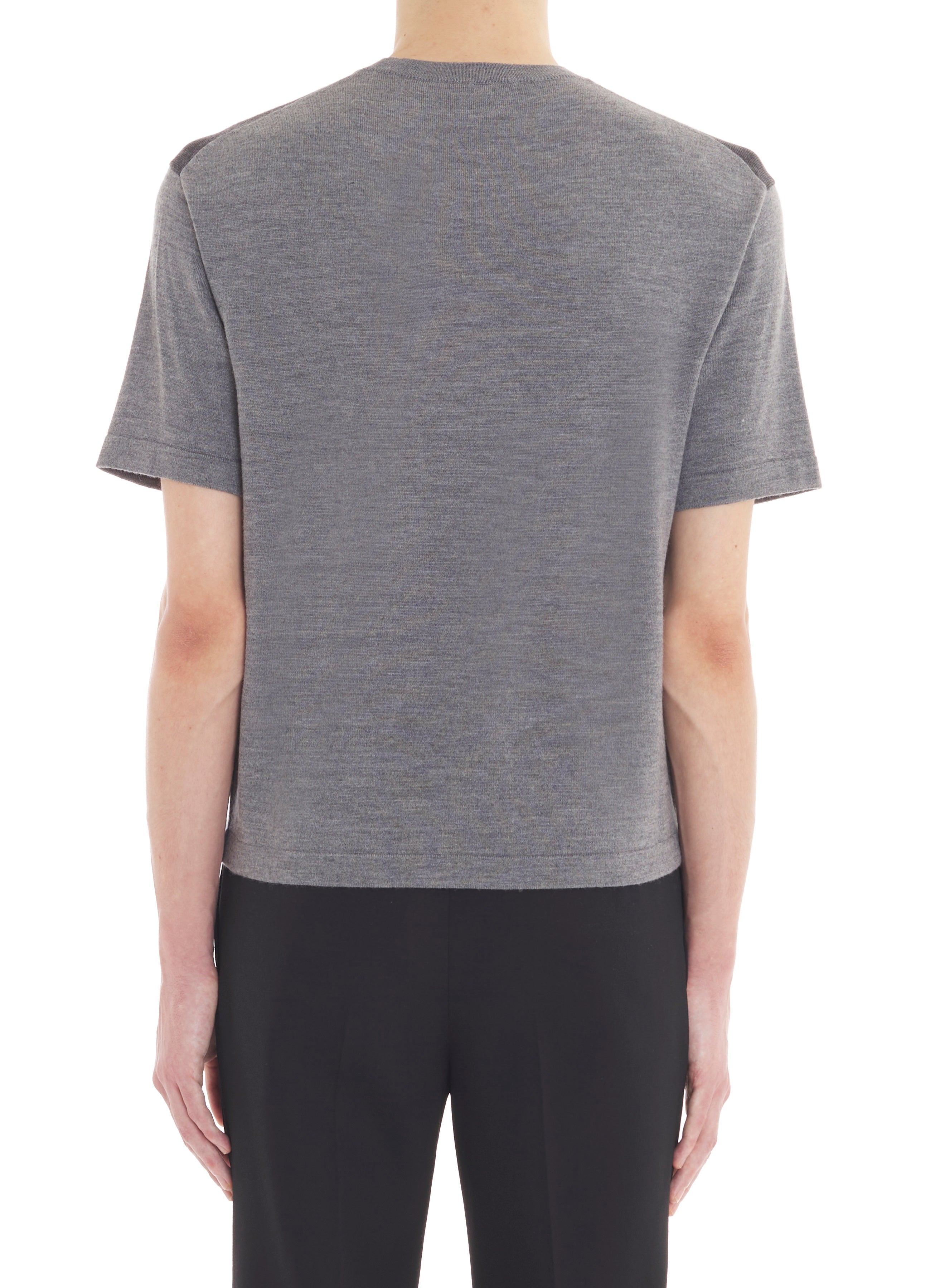 BICOLOR T-SHIRT