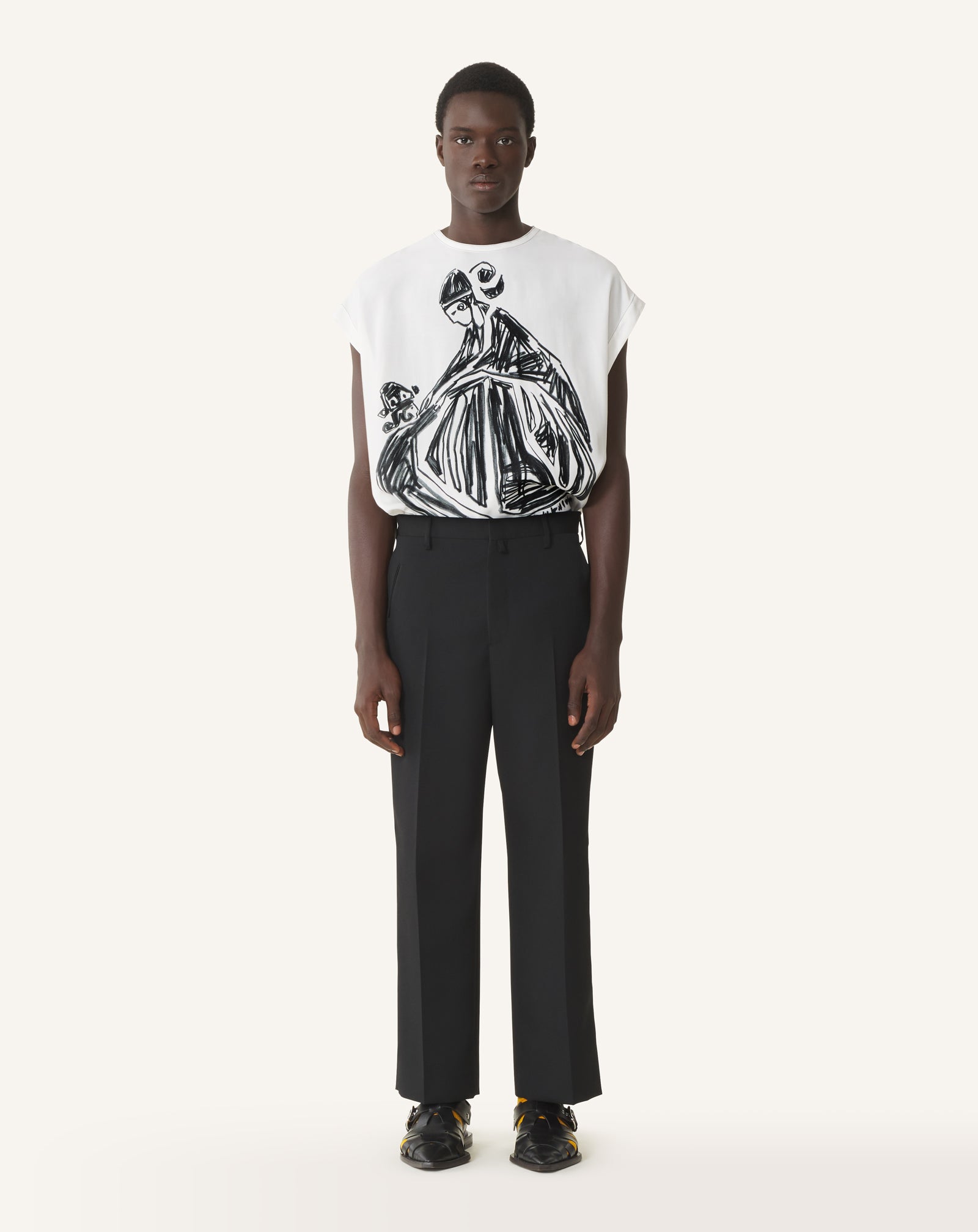Spring 2026 Collection for Men