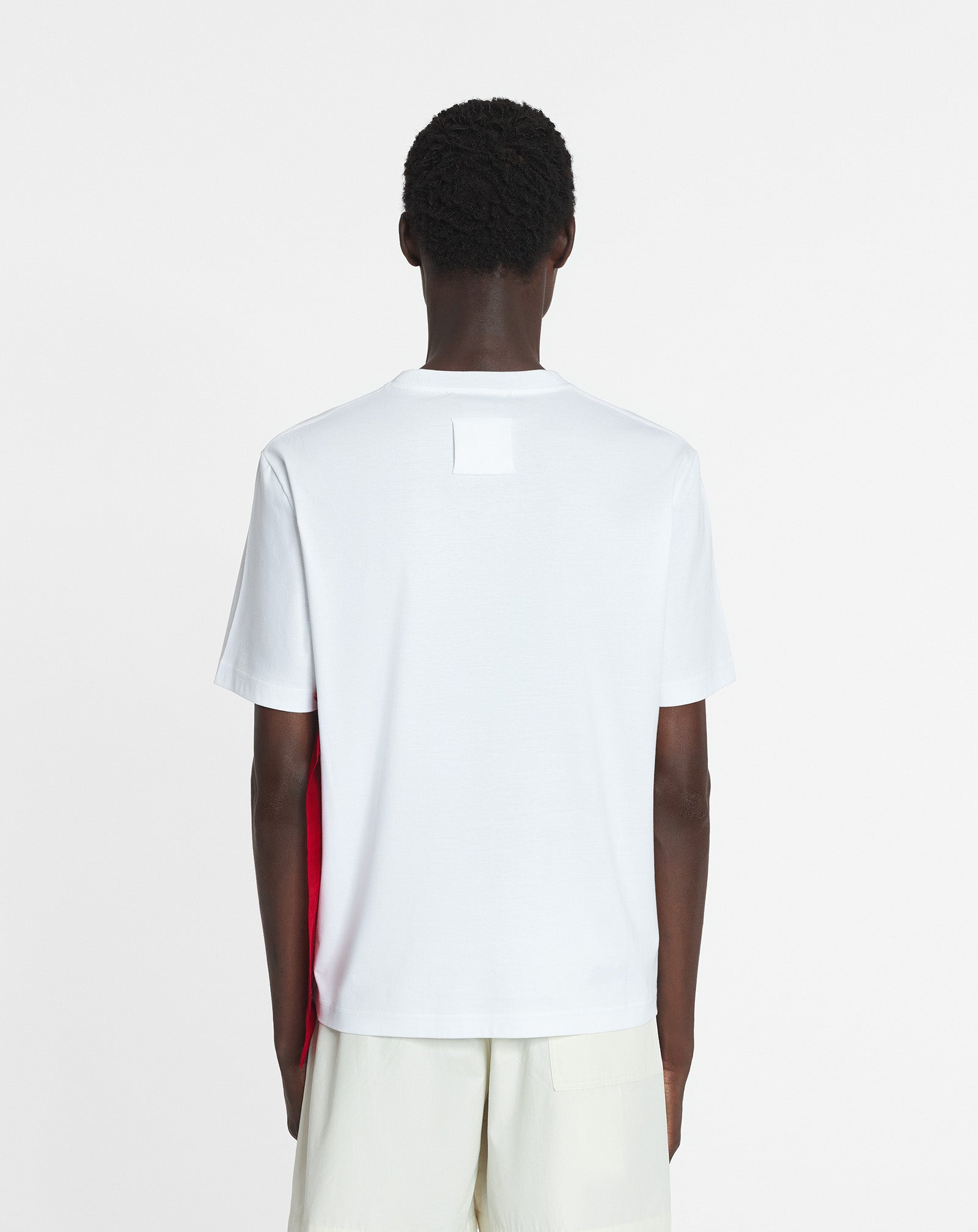 BANDANA T-SHIRT