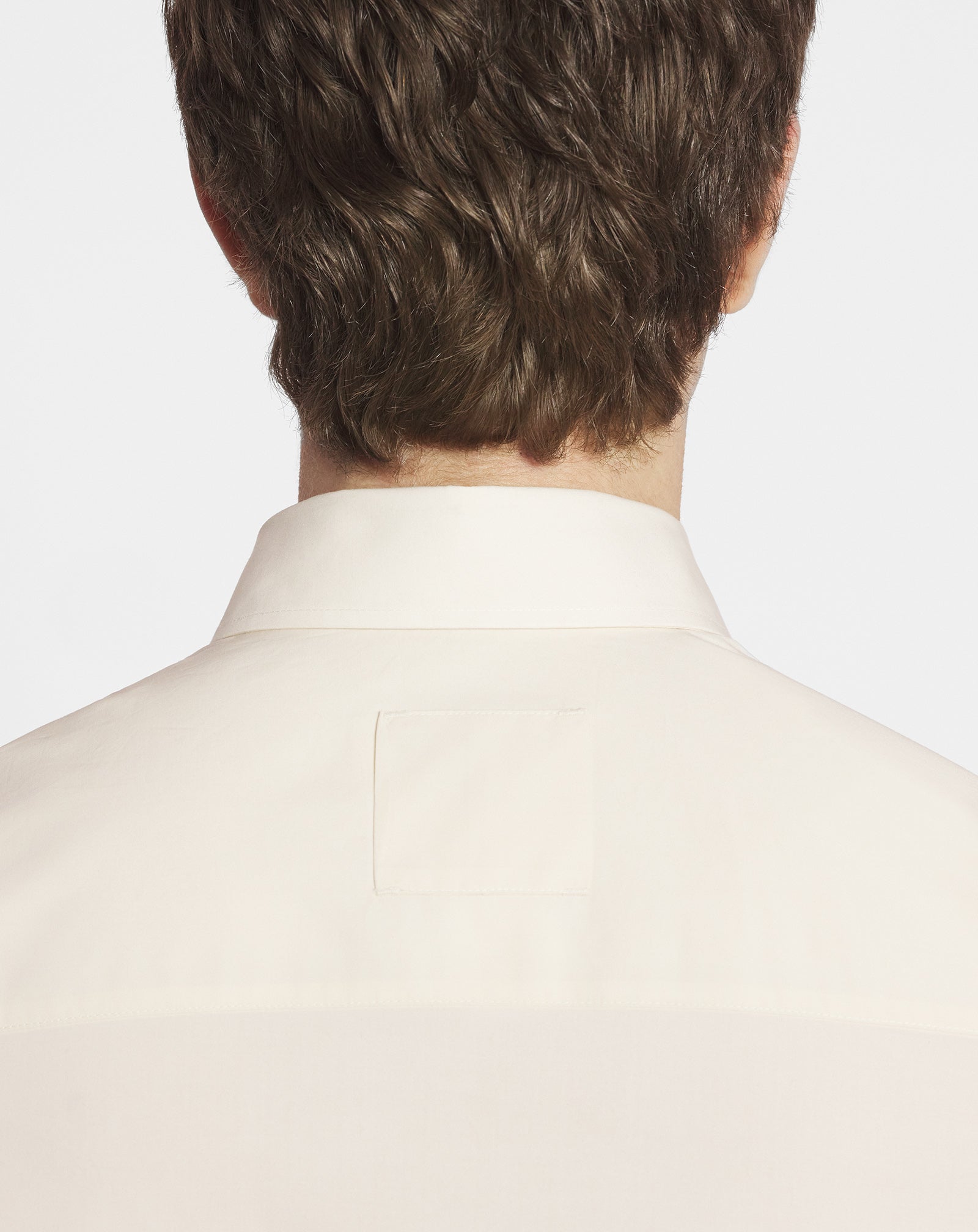 LANVIN UNISEX PRINTED SHIRT