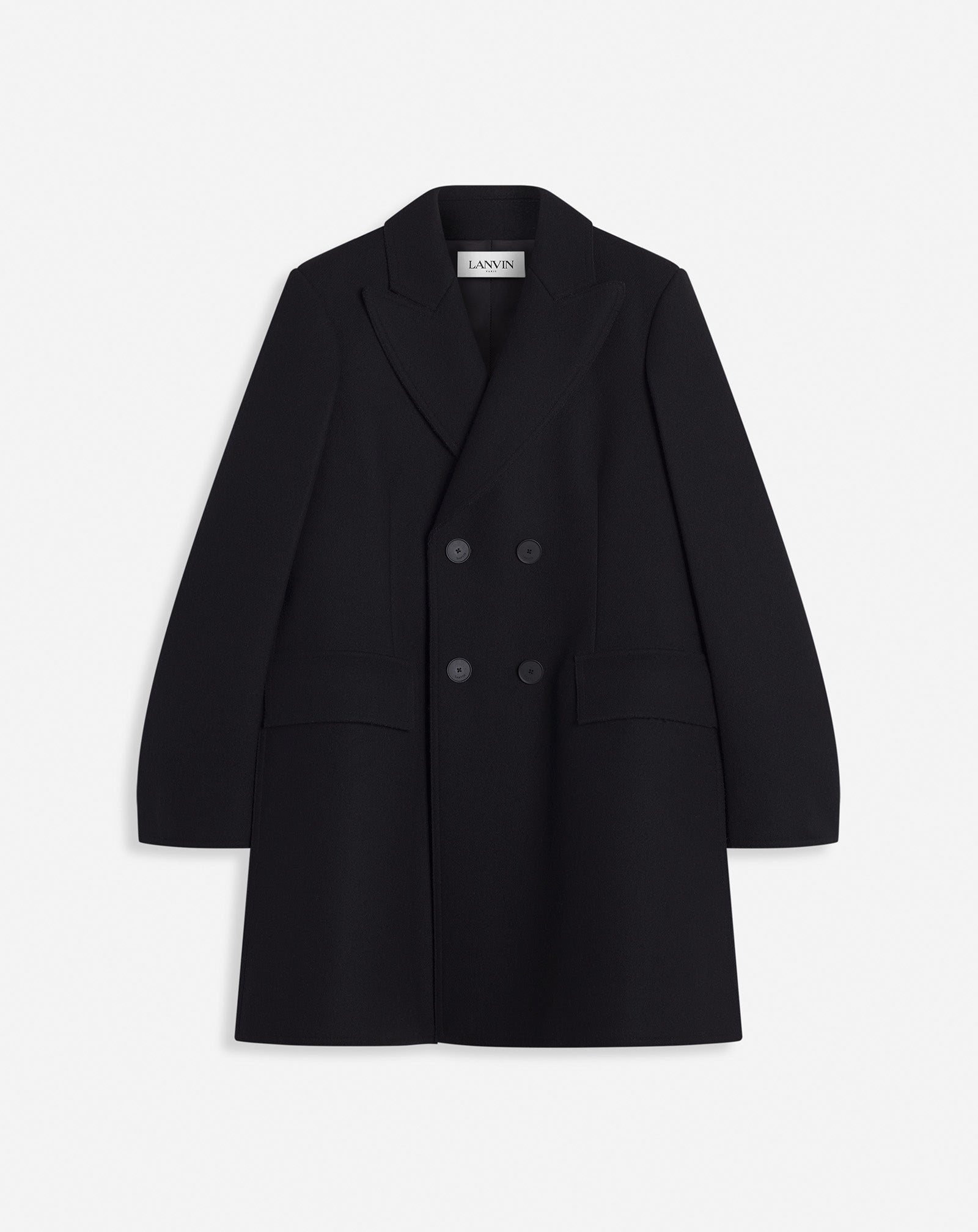 Women's designer and luxury jackets, coats – LANVIN