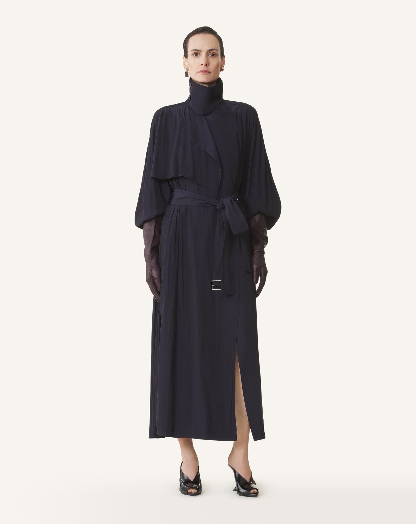 TRENCH COAT