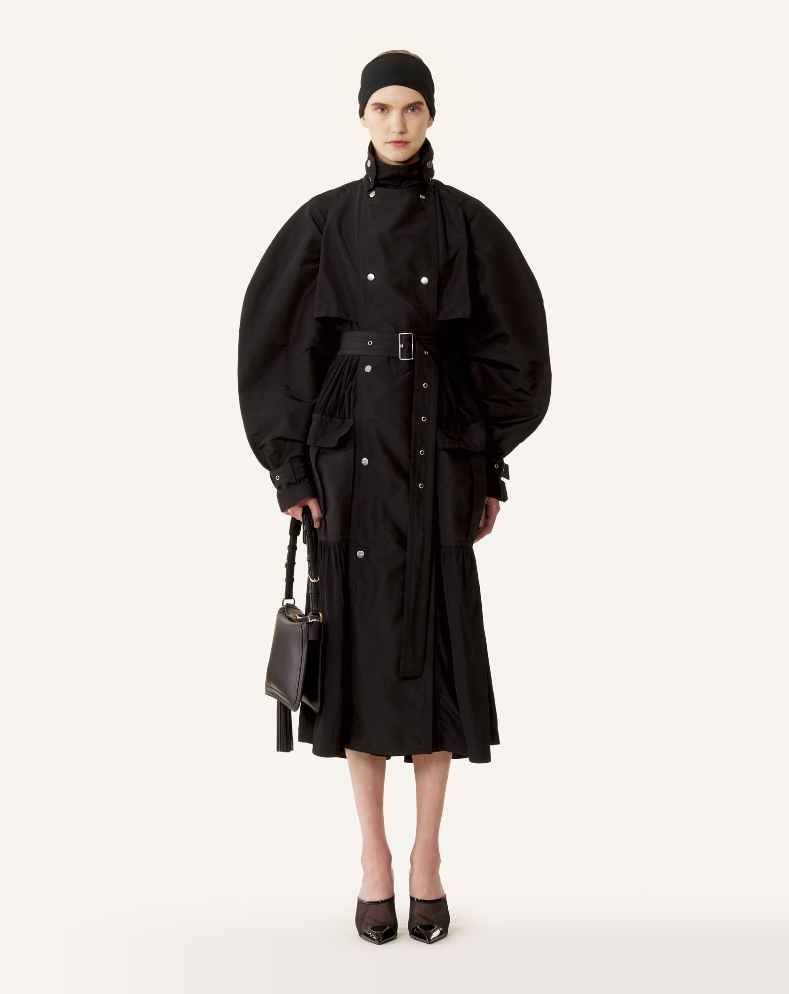 Women's designer and luxury jackets, coats - Lanvin