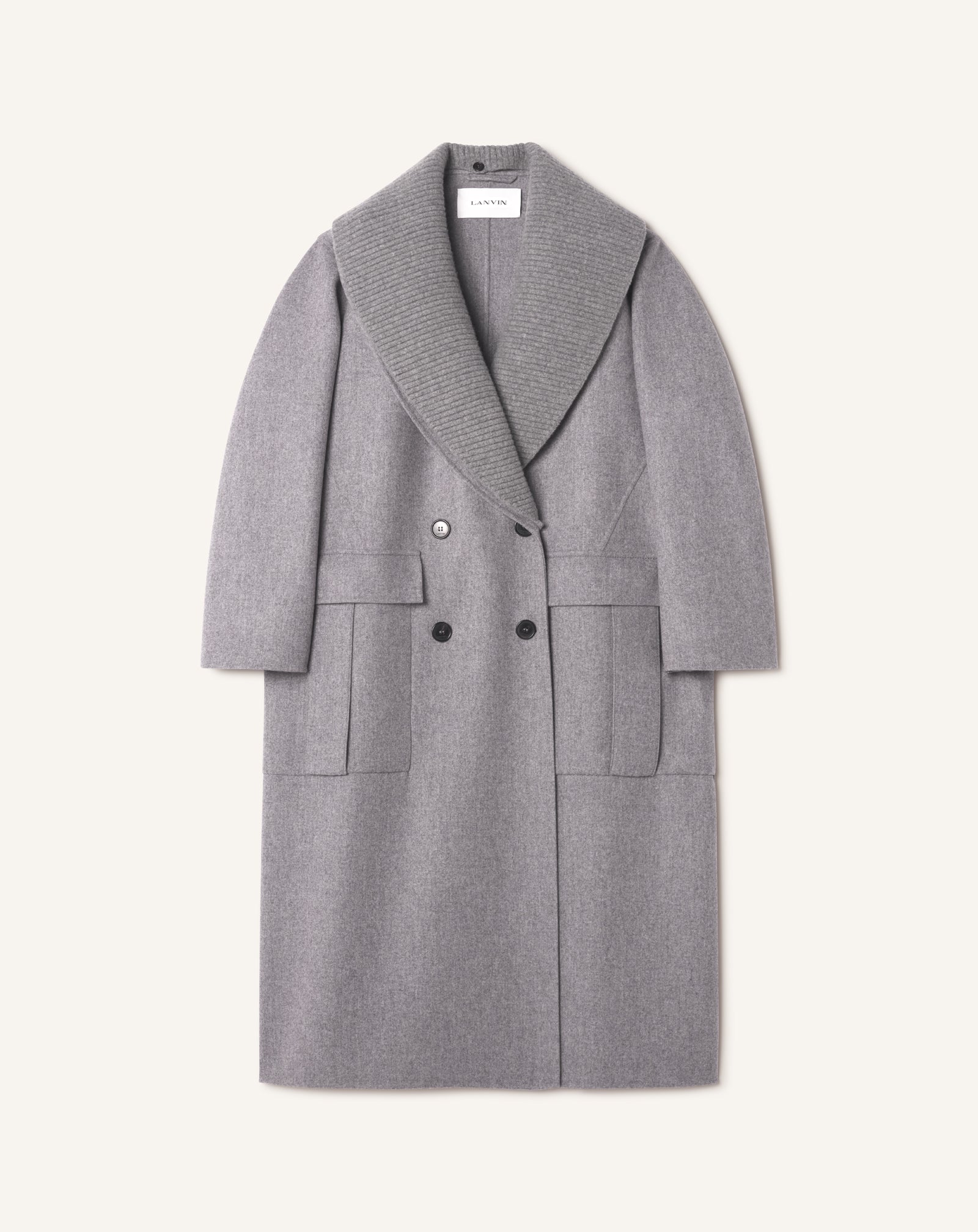 Women's designer and luxury jackets, coats - Lanvin