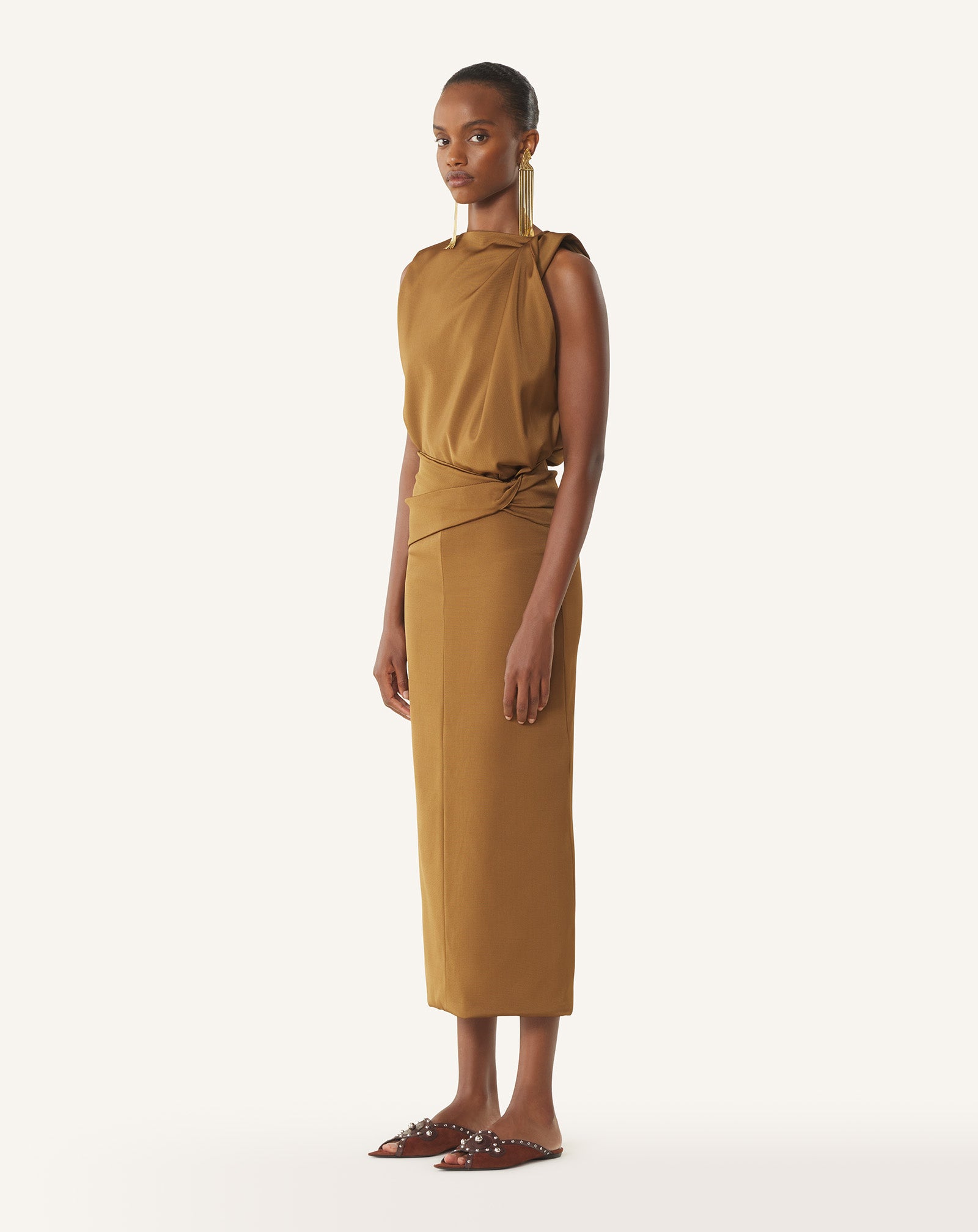 midi dress viscose Buy Yumi Green Viscose Bird and Floral Print Kimono Midi Dress from Next USA