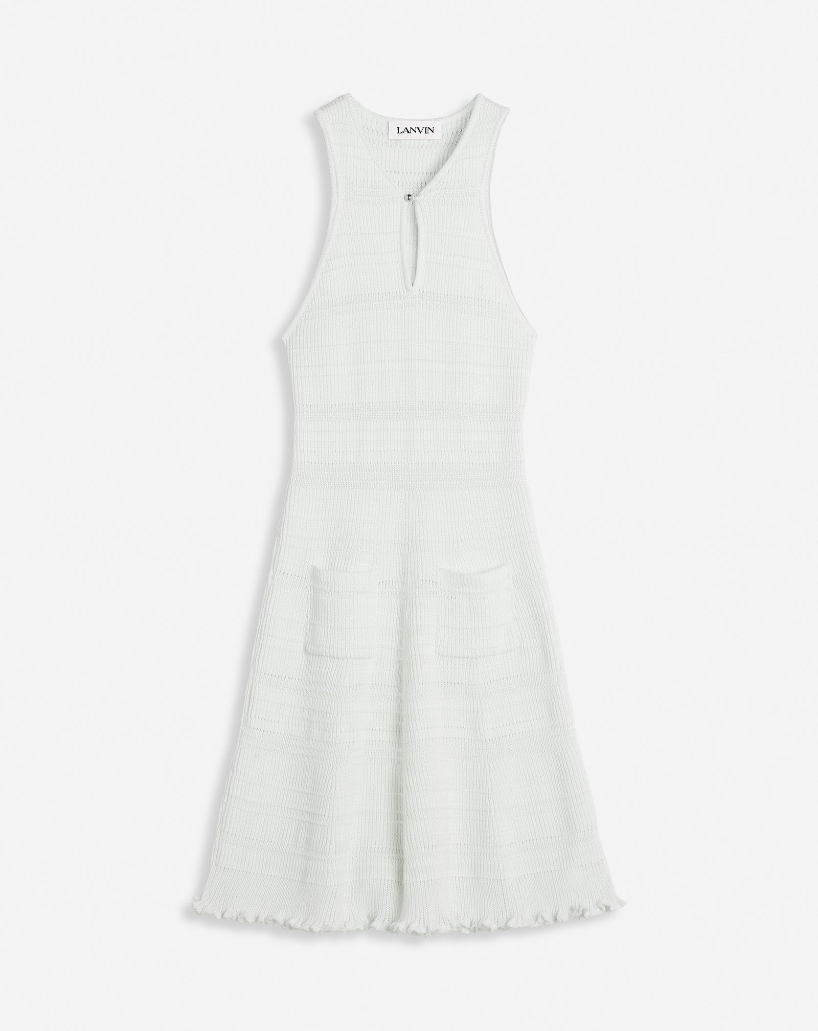 SHORT COTTON DRESS RW-DR0060-K055-P2502S