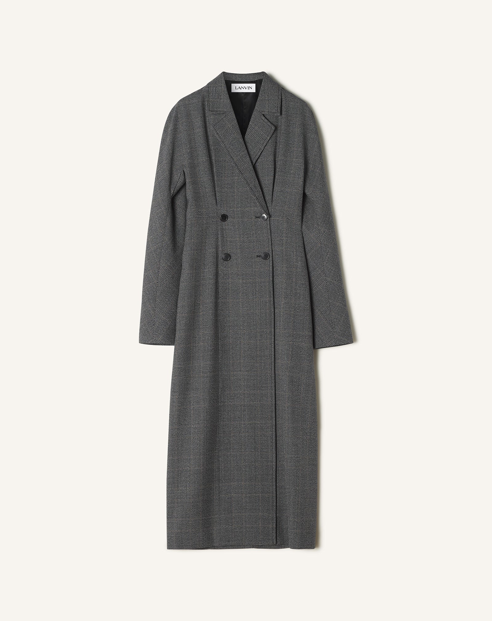 TAILORED DRESS