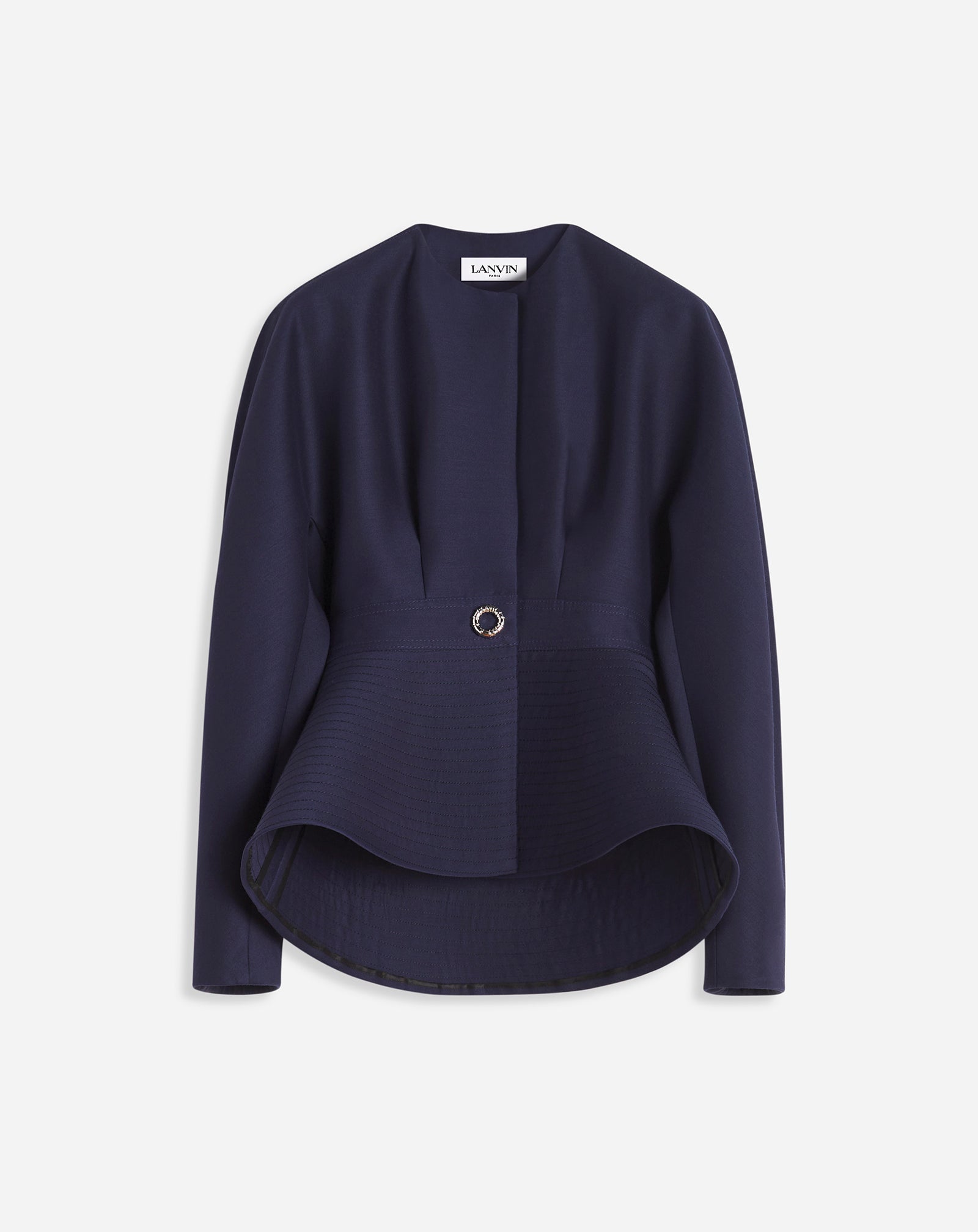 MÉLODIE PEPLUM JACKET RW-JA0015-4184-H2429136