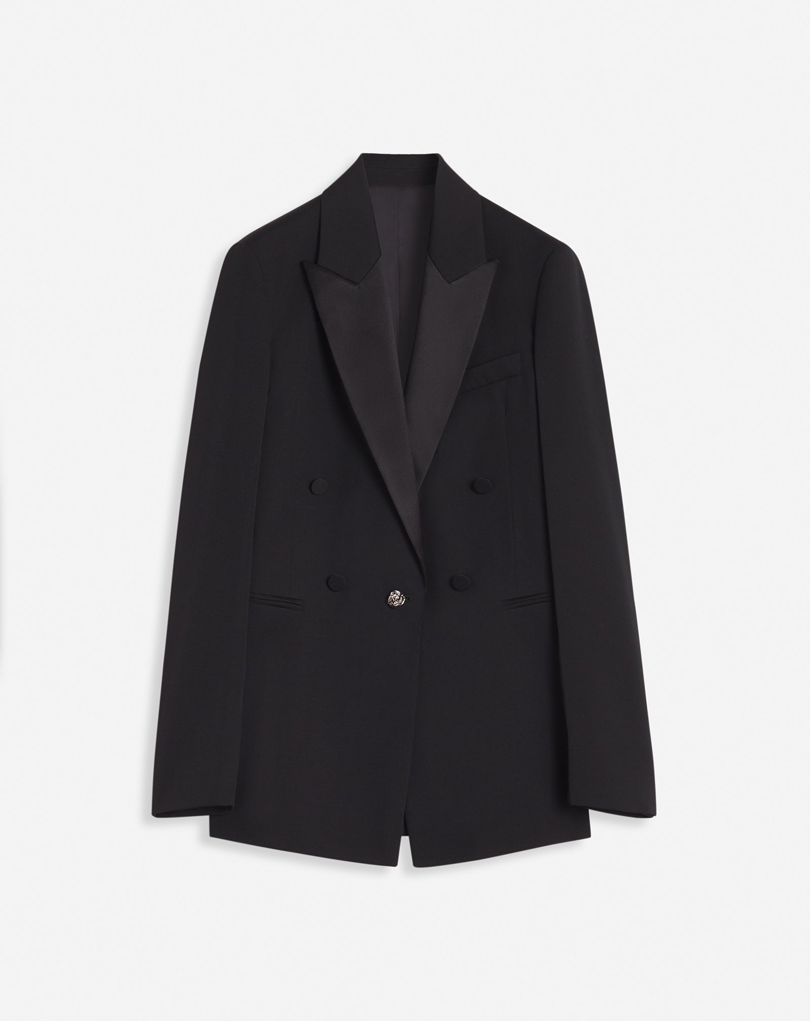 Women's designer and luxury jackets, coats – LANVIN