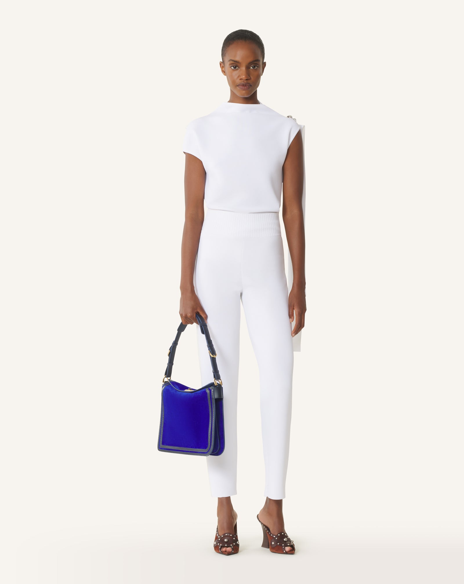 Women's Luxury Ready To Wear Tops & Shirts - Lanvin