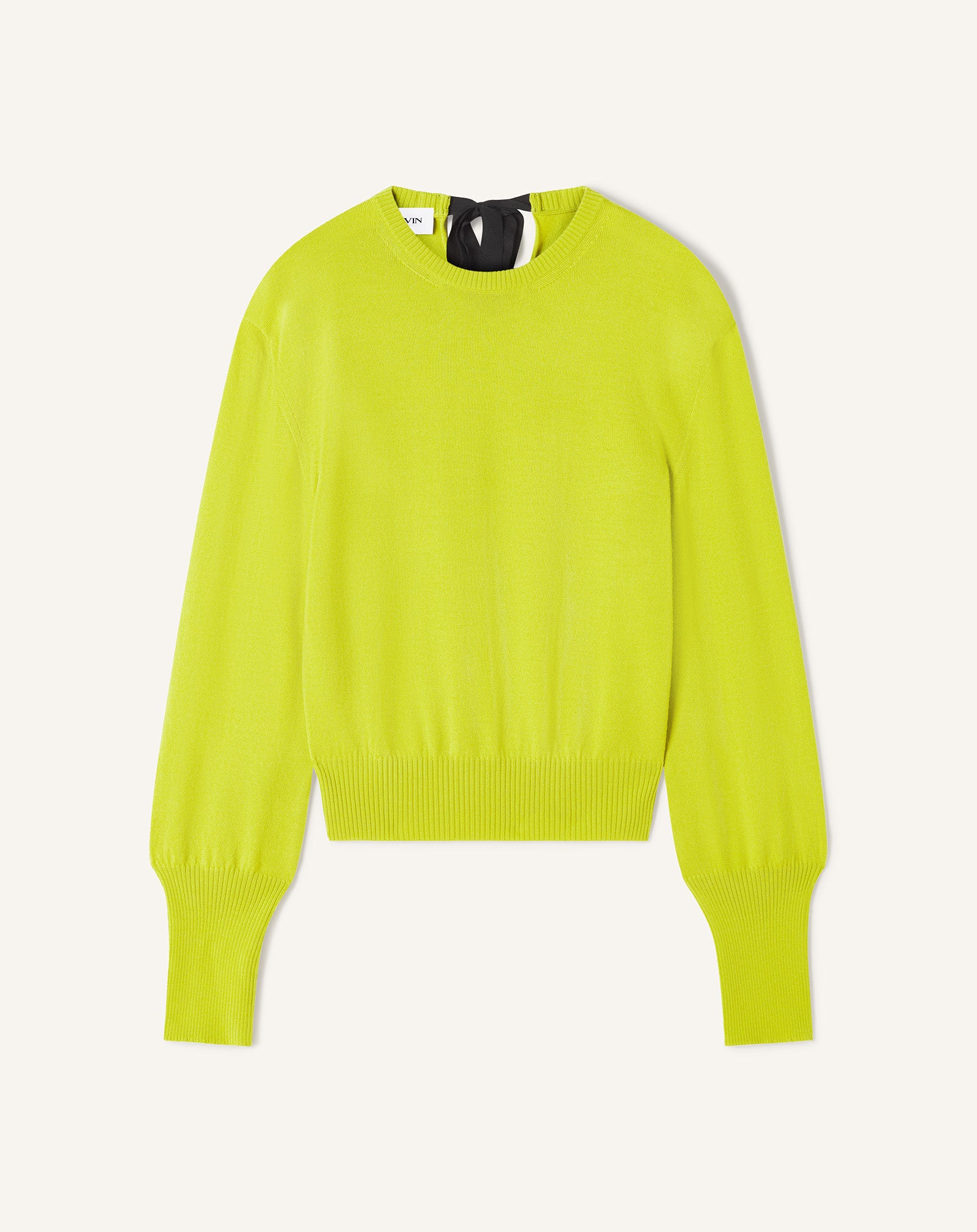 Women's designer and luxury knitwear - Lanvin