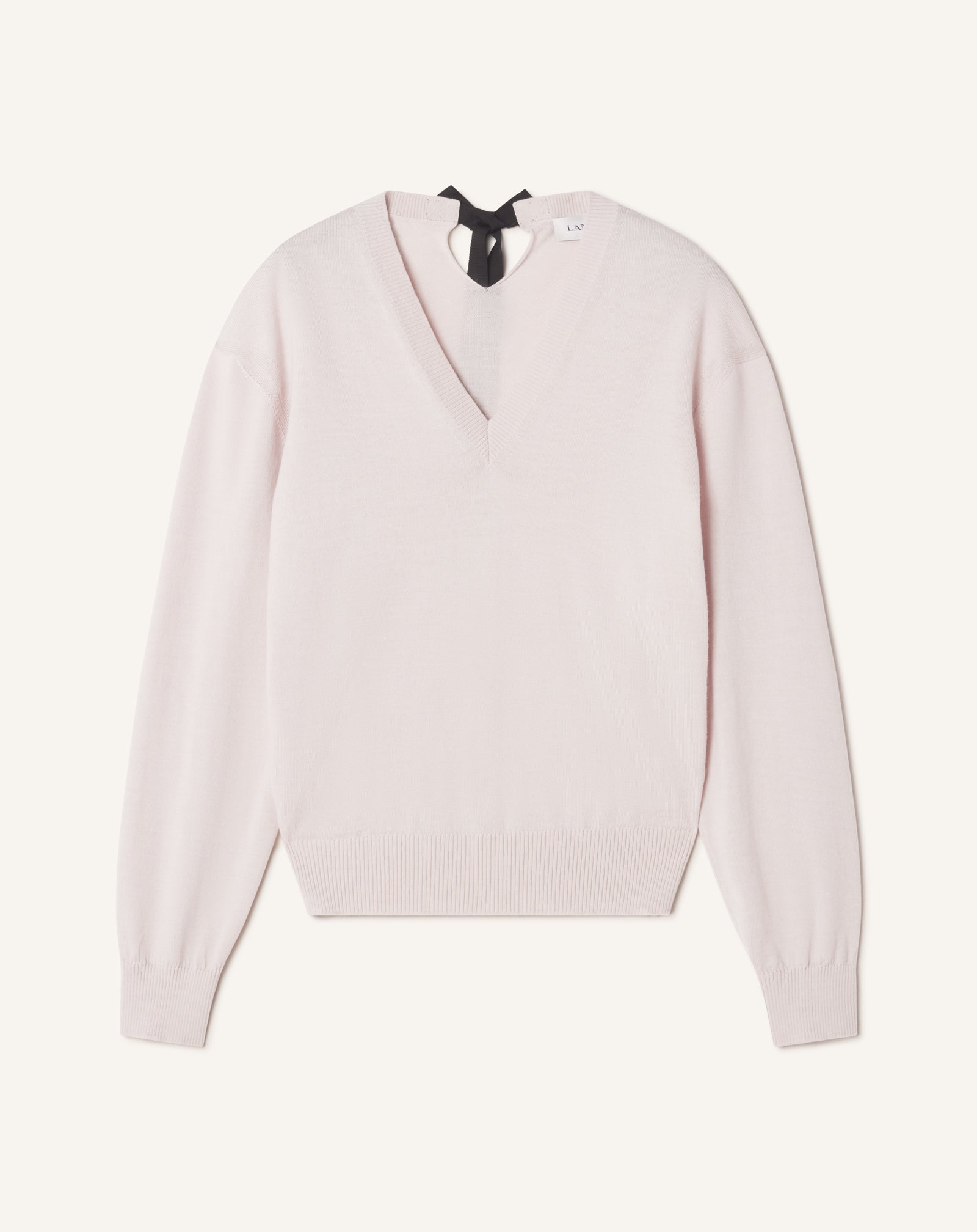 Women's designer and luxury knitwear - Lanvin