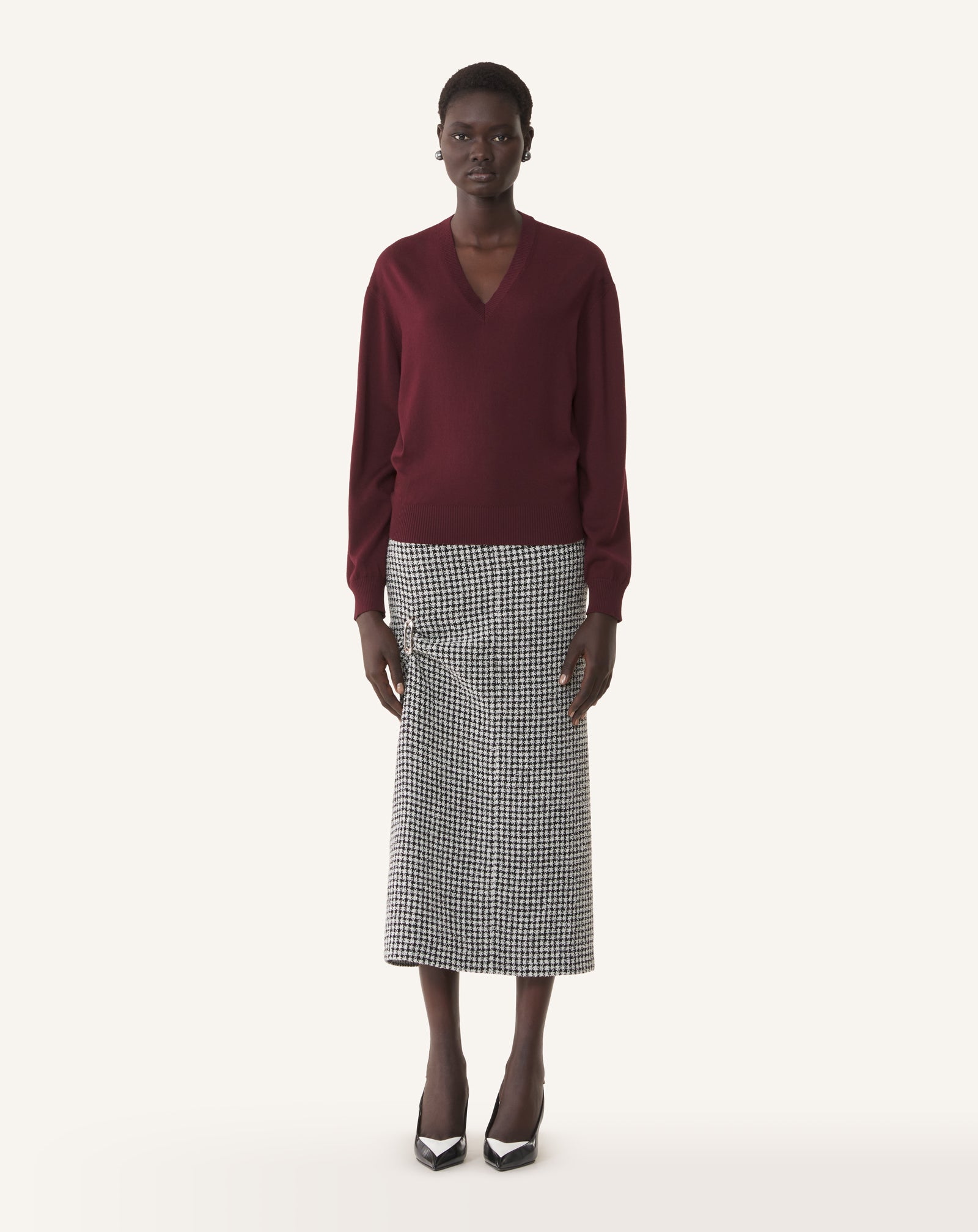 LANVIN - Official Website | Luxury clothing and accessories