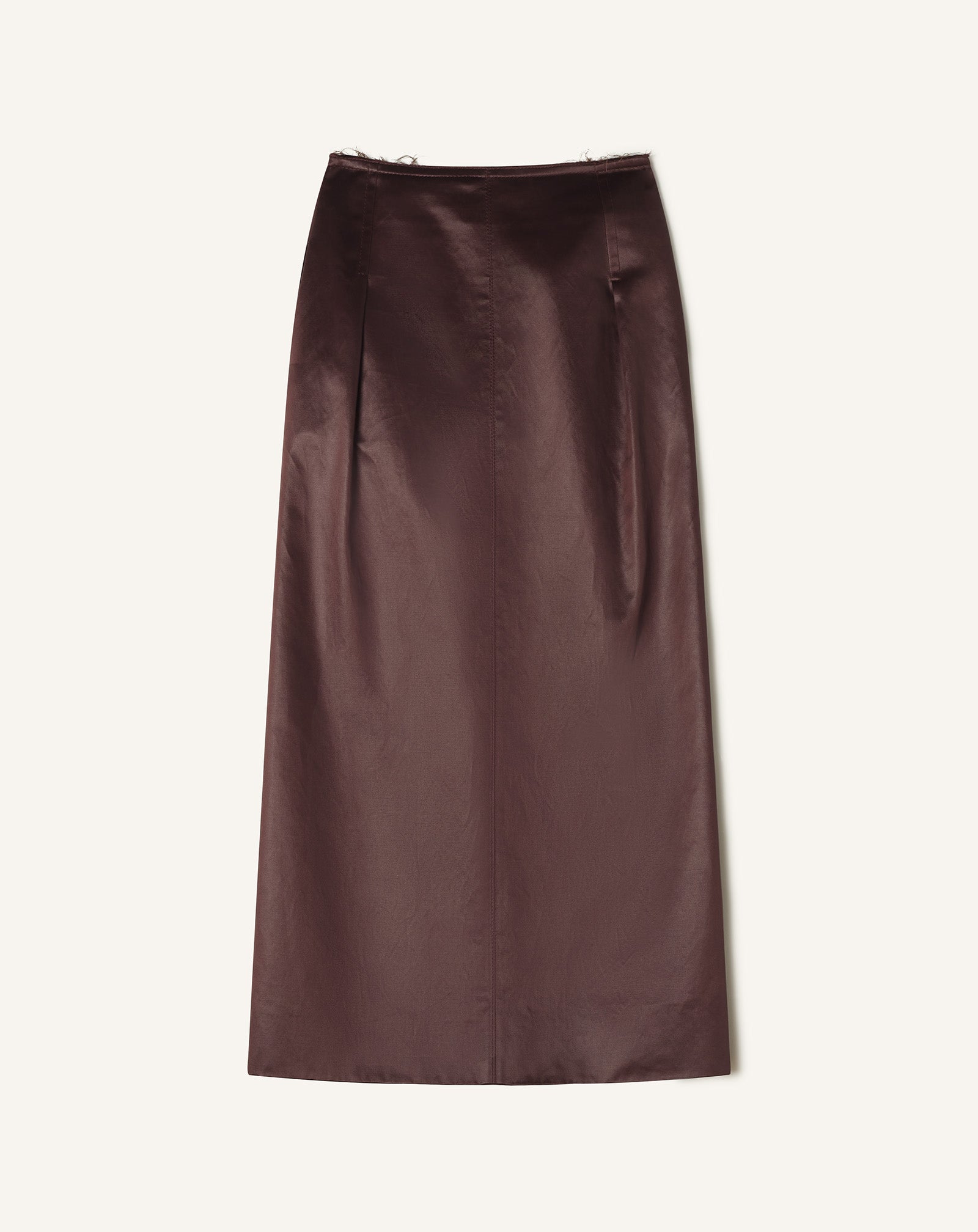 STRAIGHT SKIRT