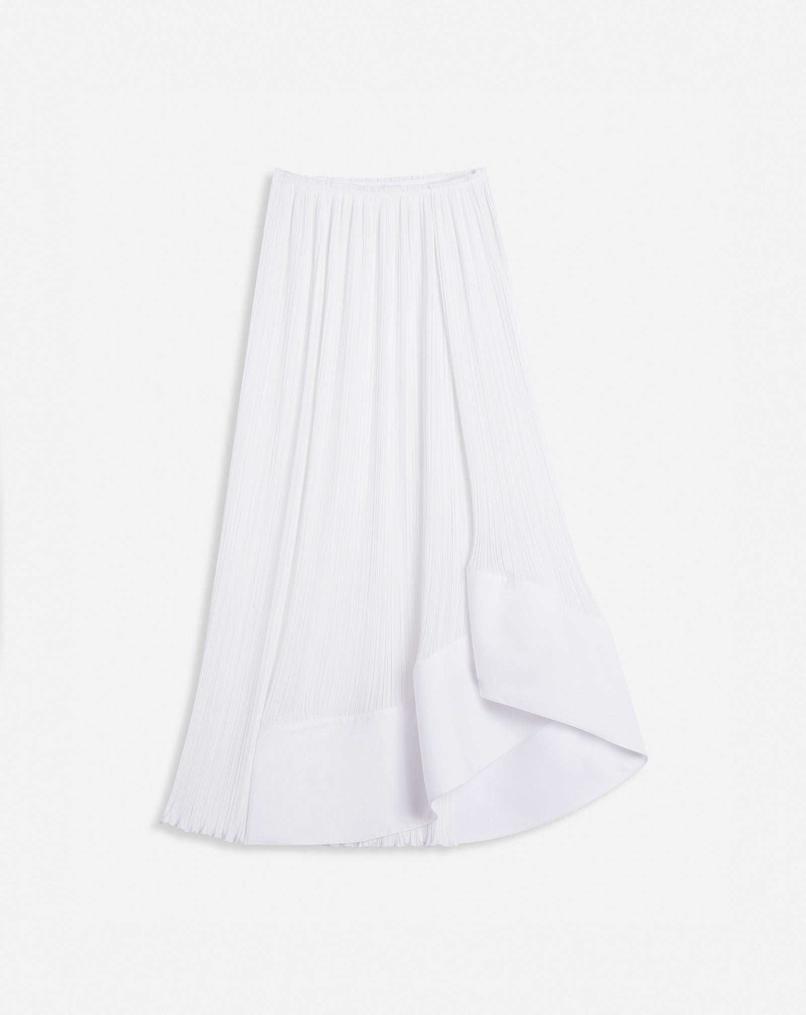 PLEATED MIDI SKIRT RW-ST0002-5904-P2400138