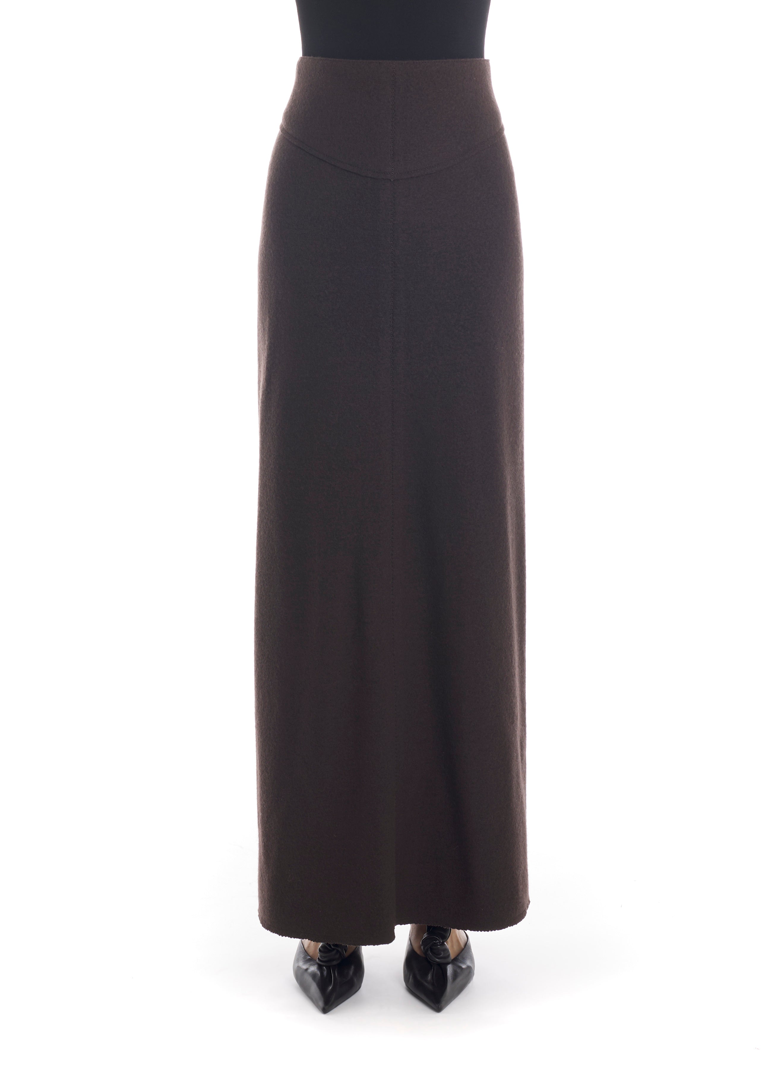 PENCIL SKIRT