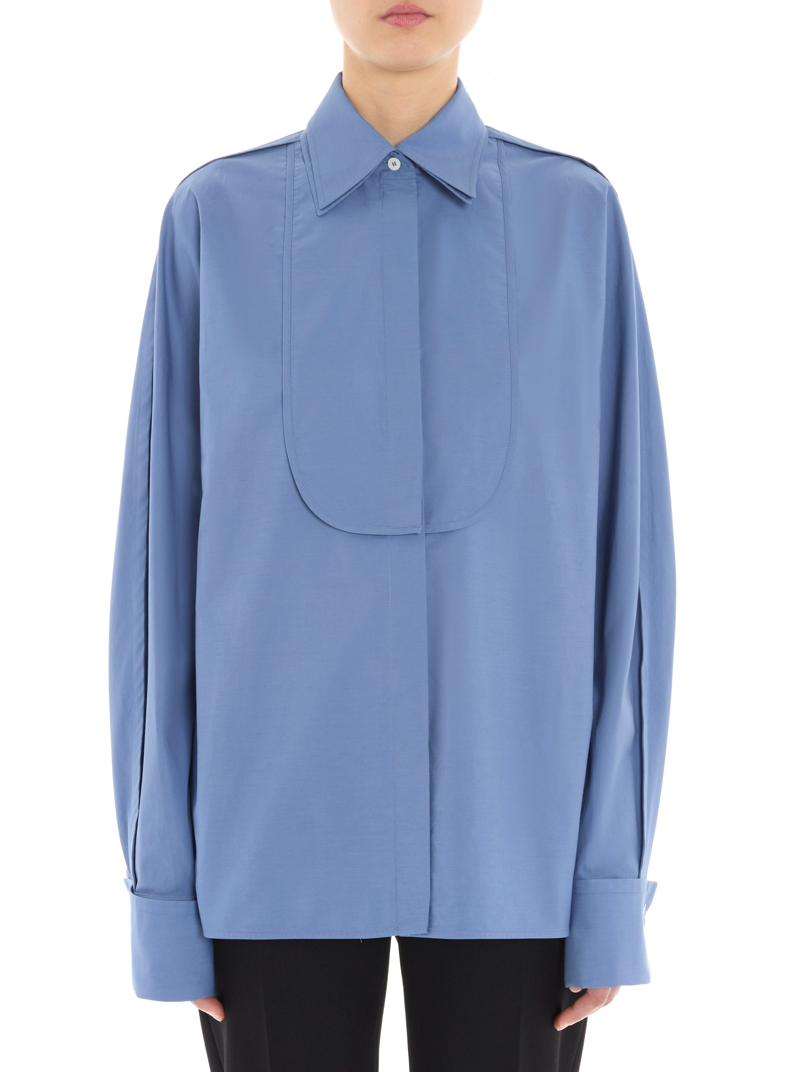 PLASTRON SHIRT