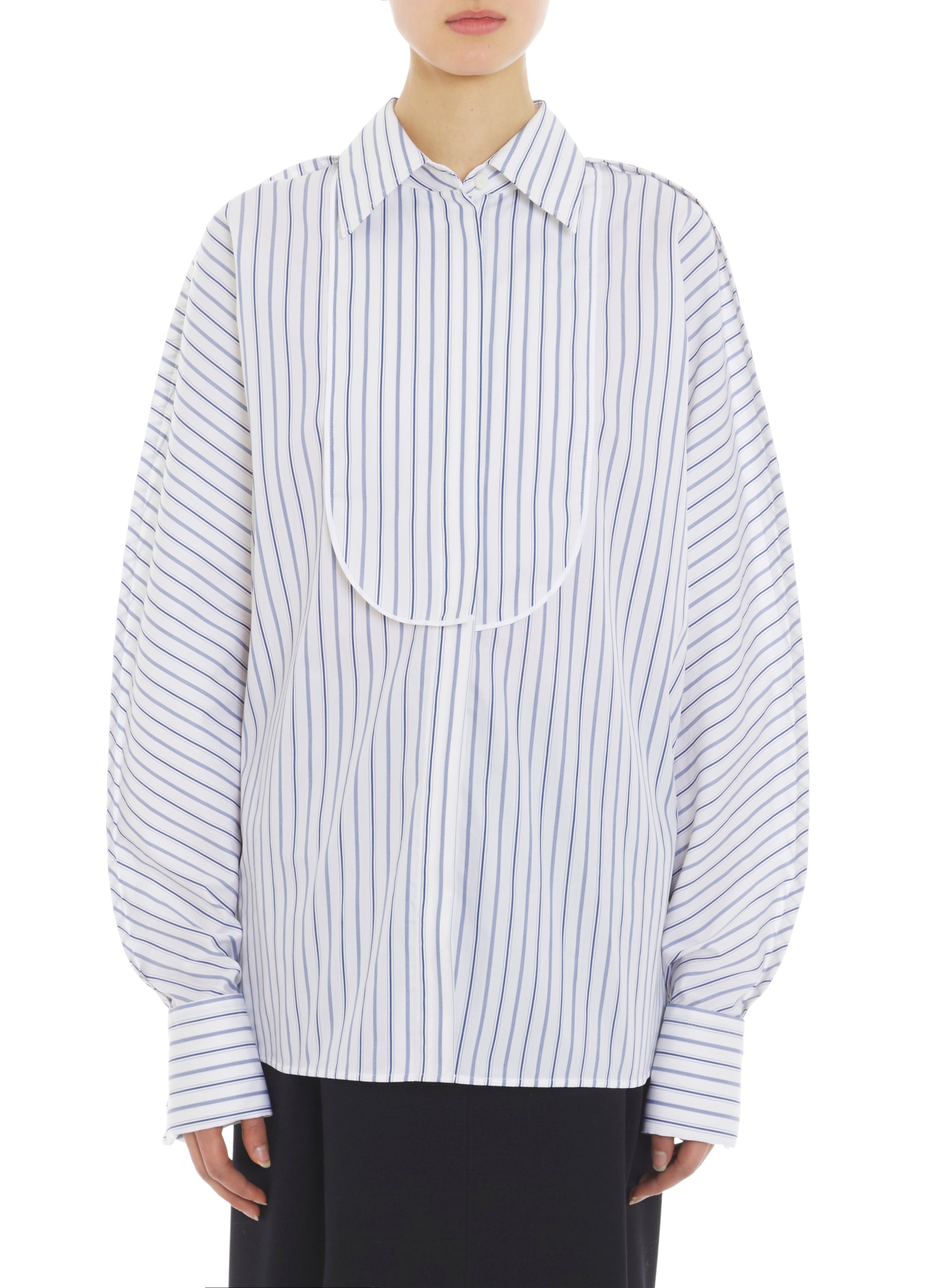 PLASTRON SHIRT