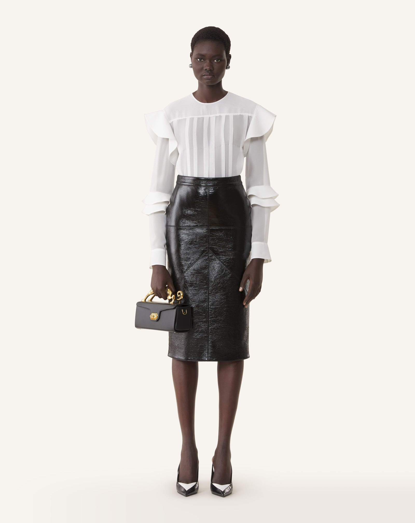 LANVIN - Official Website | Luxury clothing and accessories
