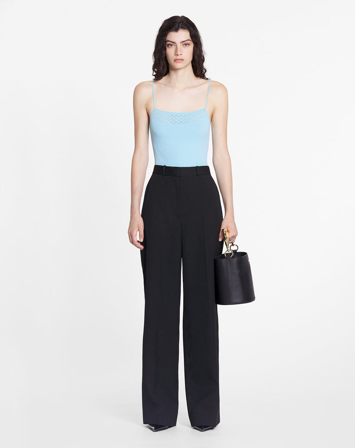 Women's Luxury Ready To Wear Tops & Shirts – LANVIN